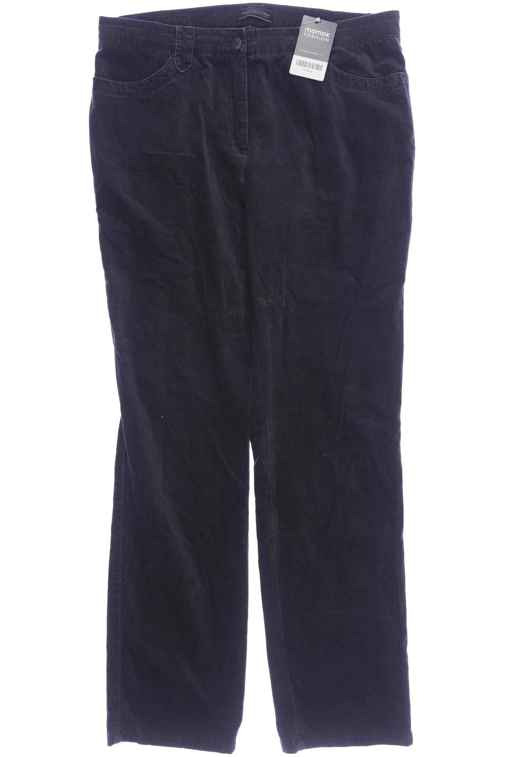 

Brax Damen Stoffhose, grau, Gr. 42