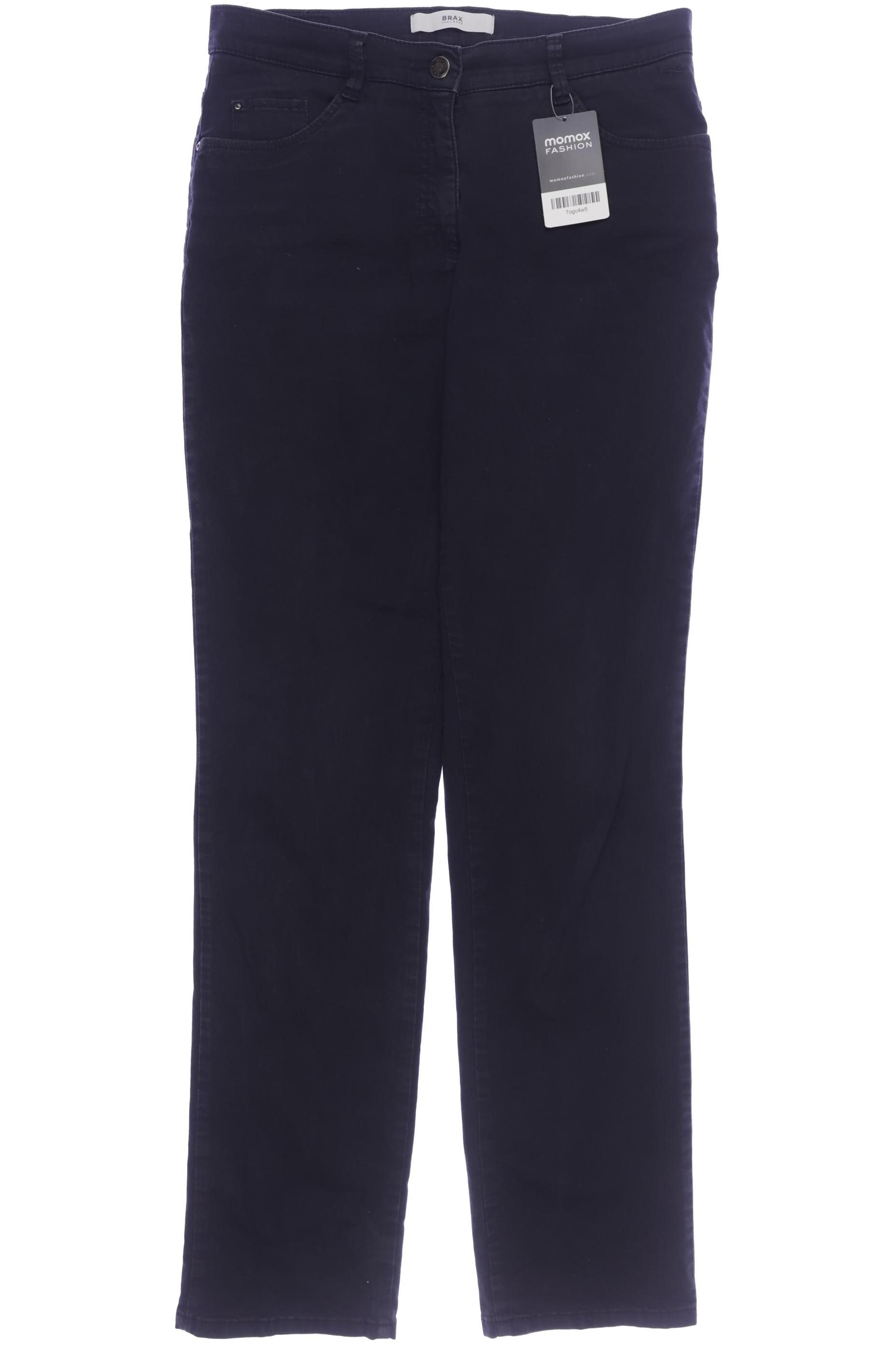 

Brax Damen Stoffhose, marineblau, Gr. 36