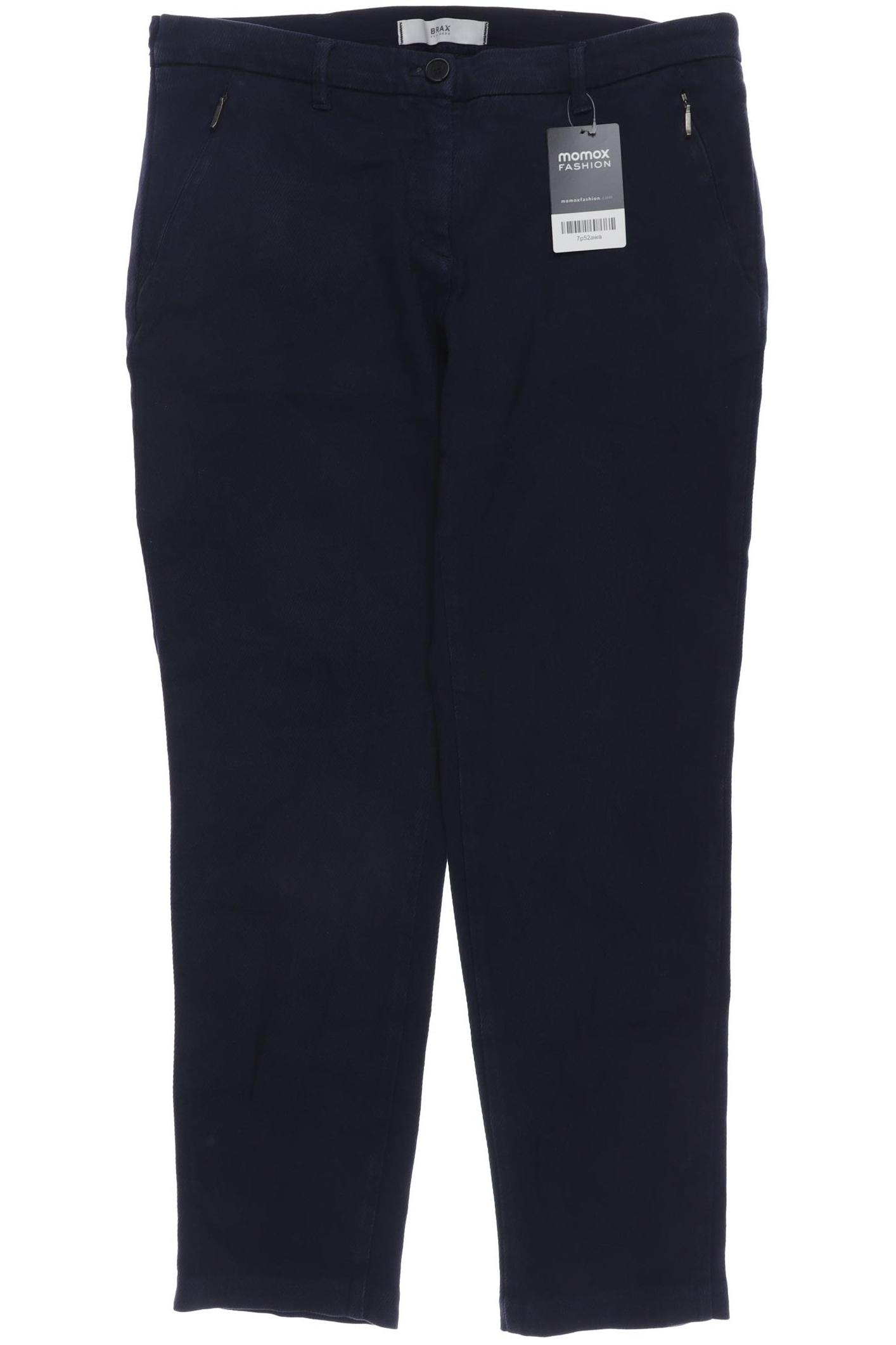 

Brax Damen Stoffhose, marineblau, Gr. 31