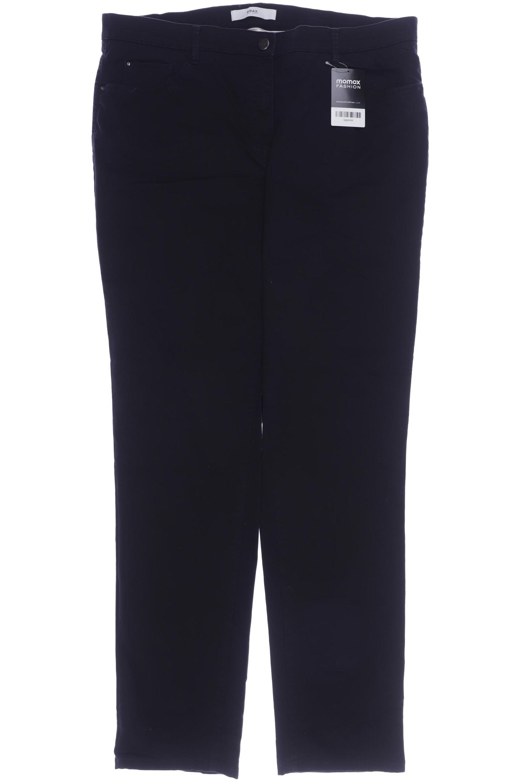 

BRAX Damen Stoffhose, schwarz