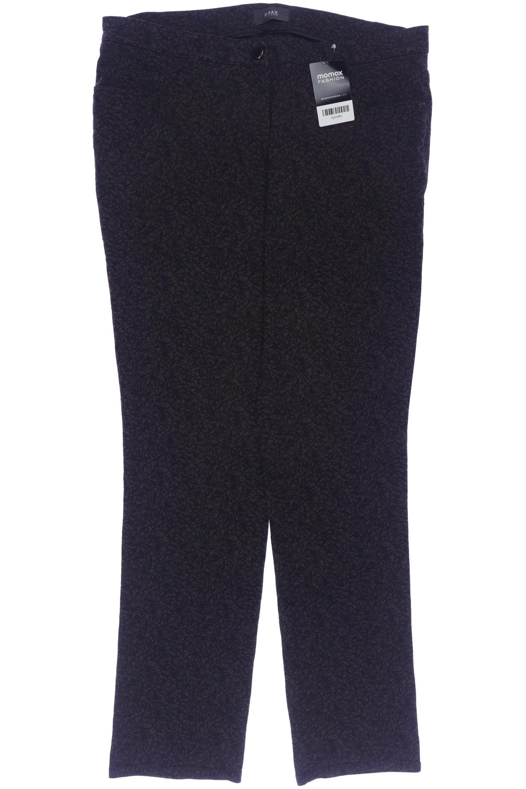 

Brax Damen Stoffhose, schwarz, Gr. 34