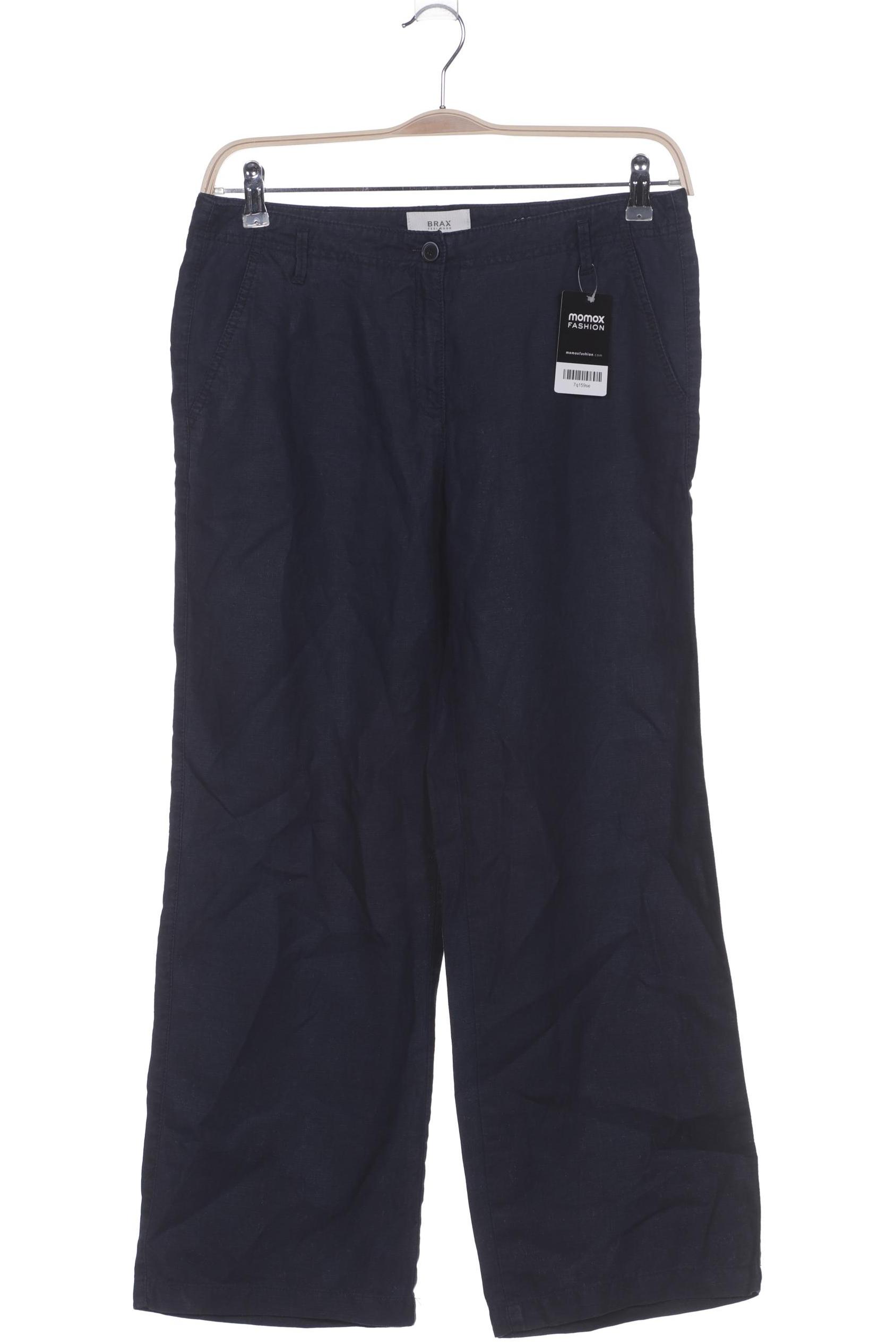 

Brax Damen Stoffhose, marineblau, Gr. 32