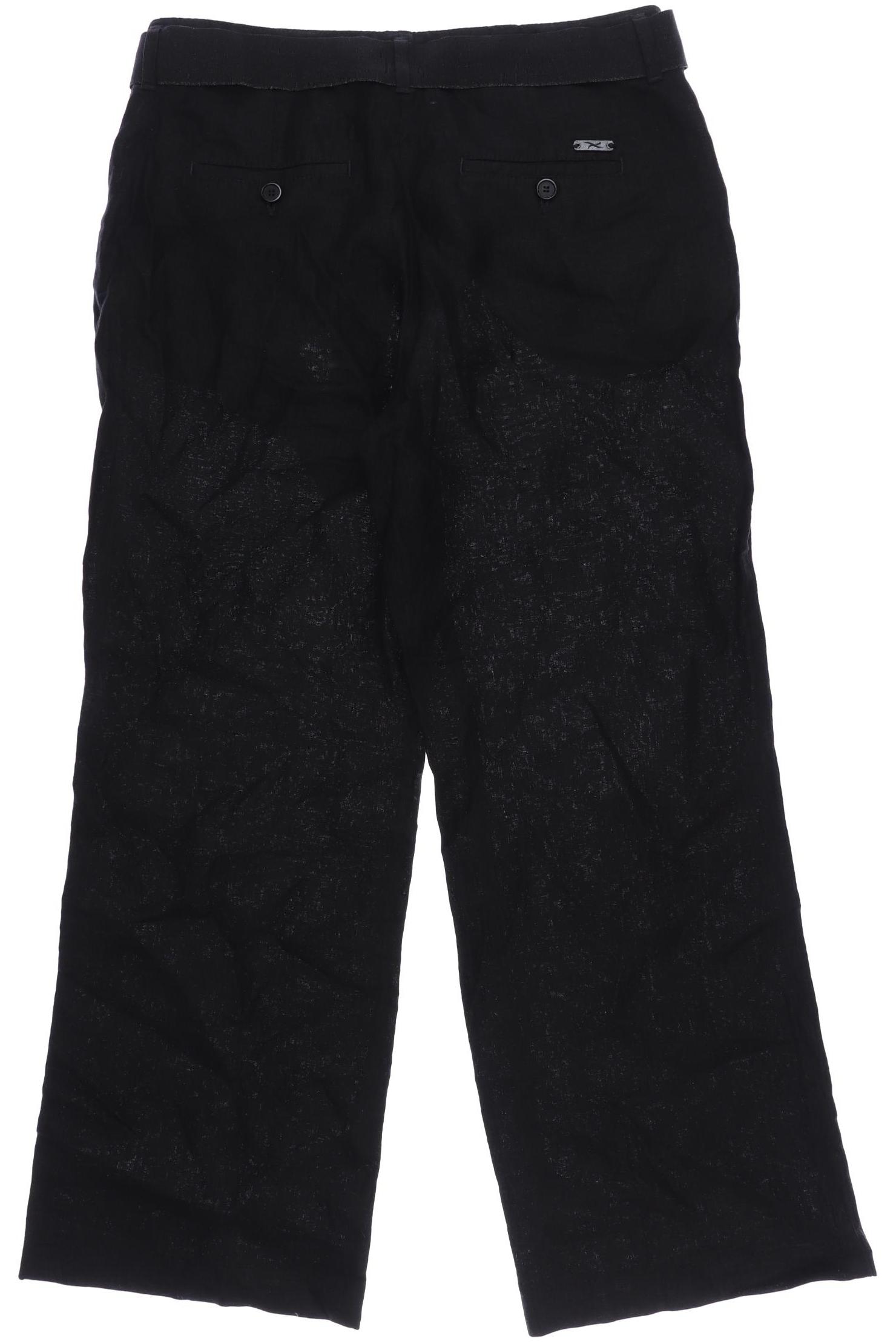 

Brax Damen Stoffhose, schwarz, Gr. 27