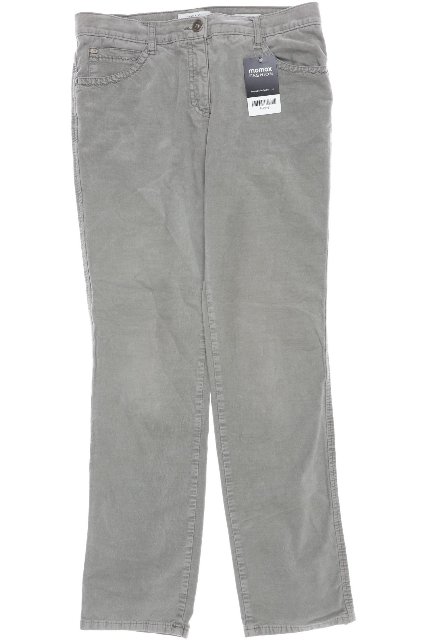 

Brax Damen Stoffhose, hellgrün, Gr. 29