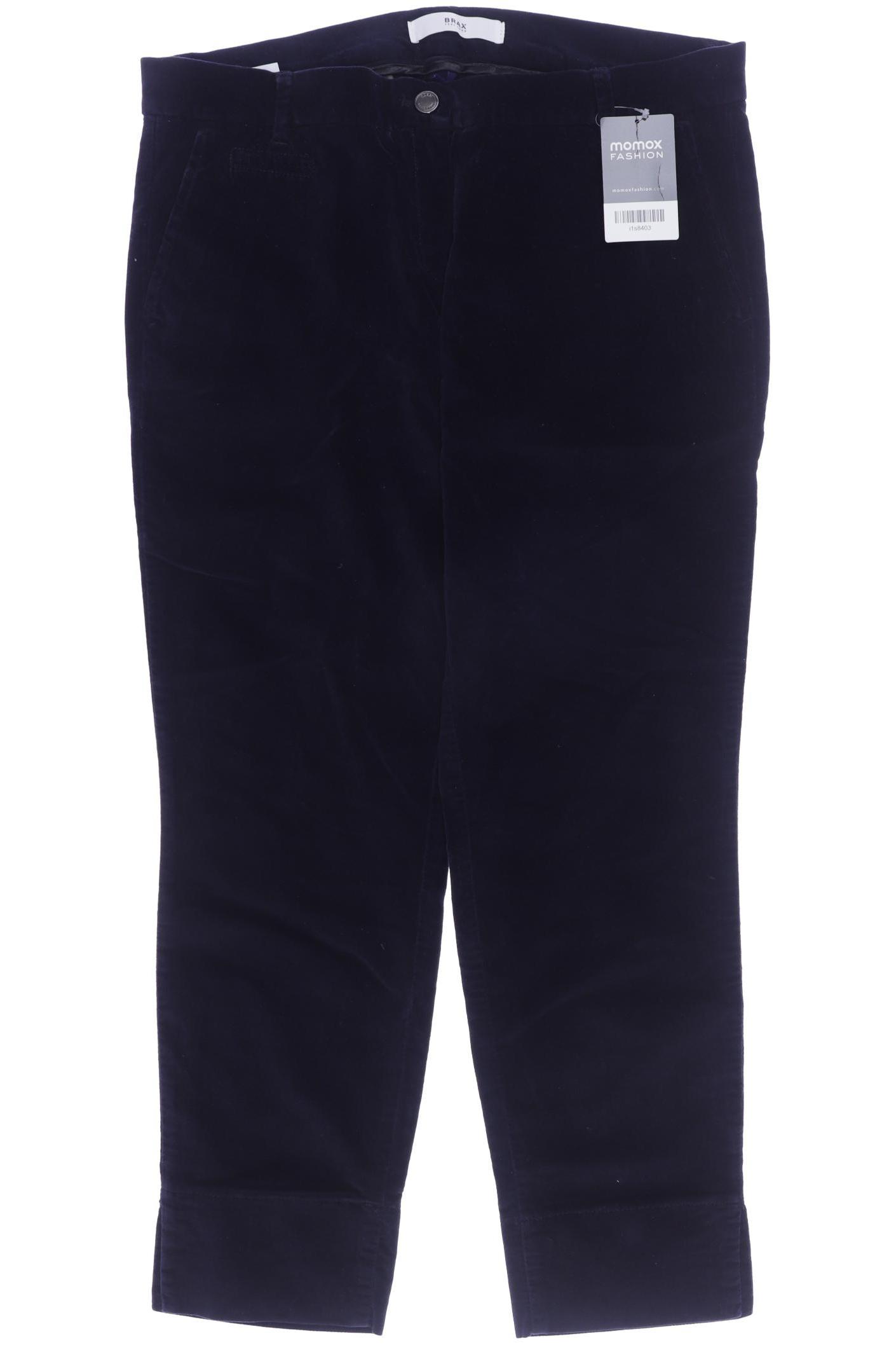 

Brax Damen Stoffhose, marineblau, Gr. 40