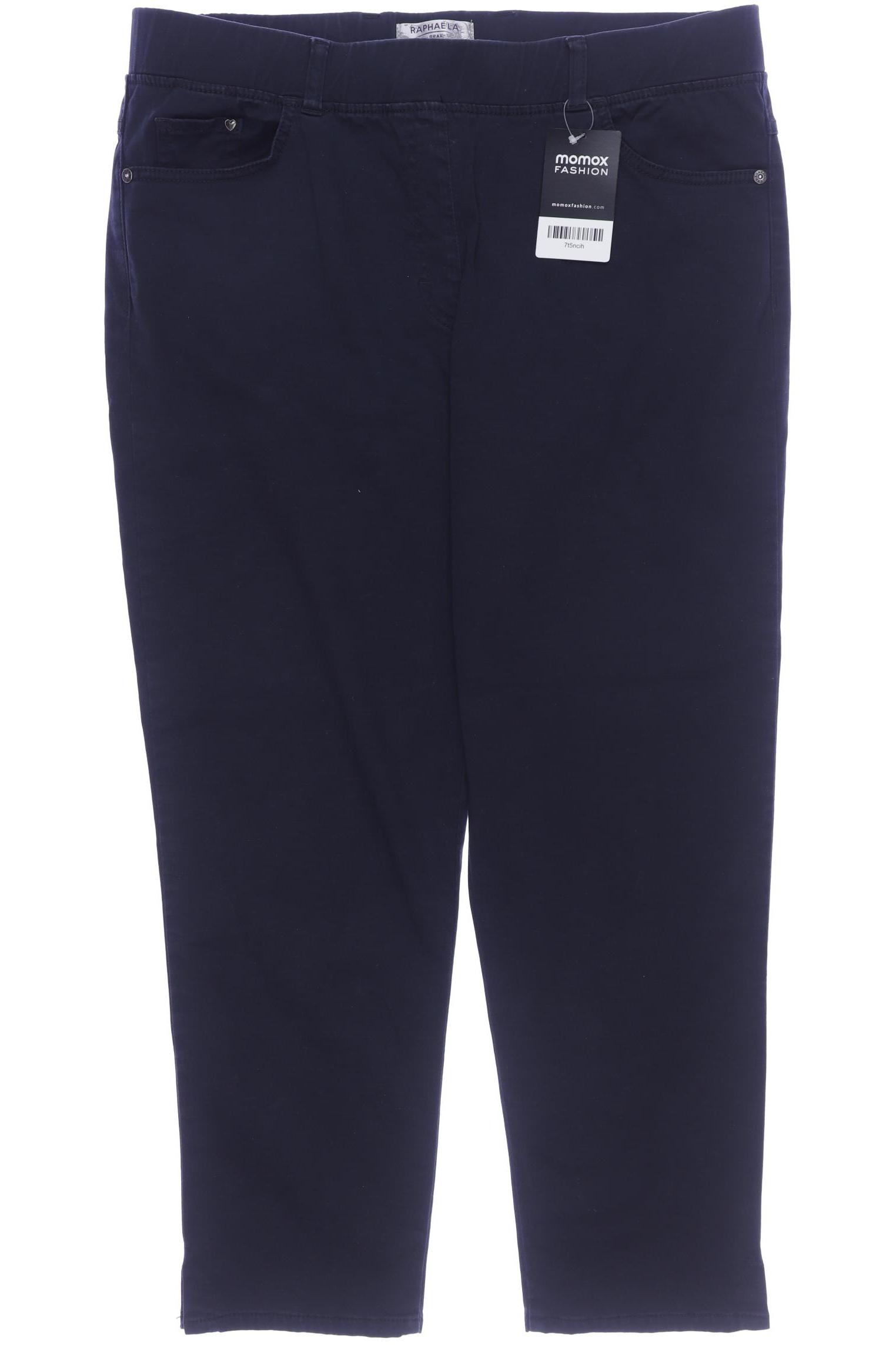 

Brax Damen Stoffhose, marineblau, Gr. 42