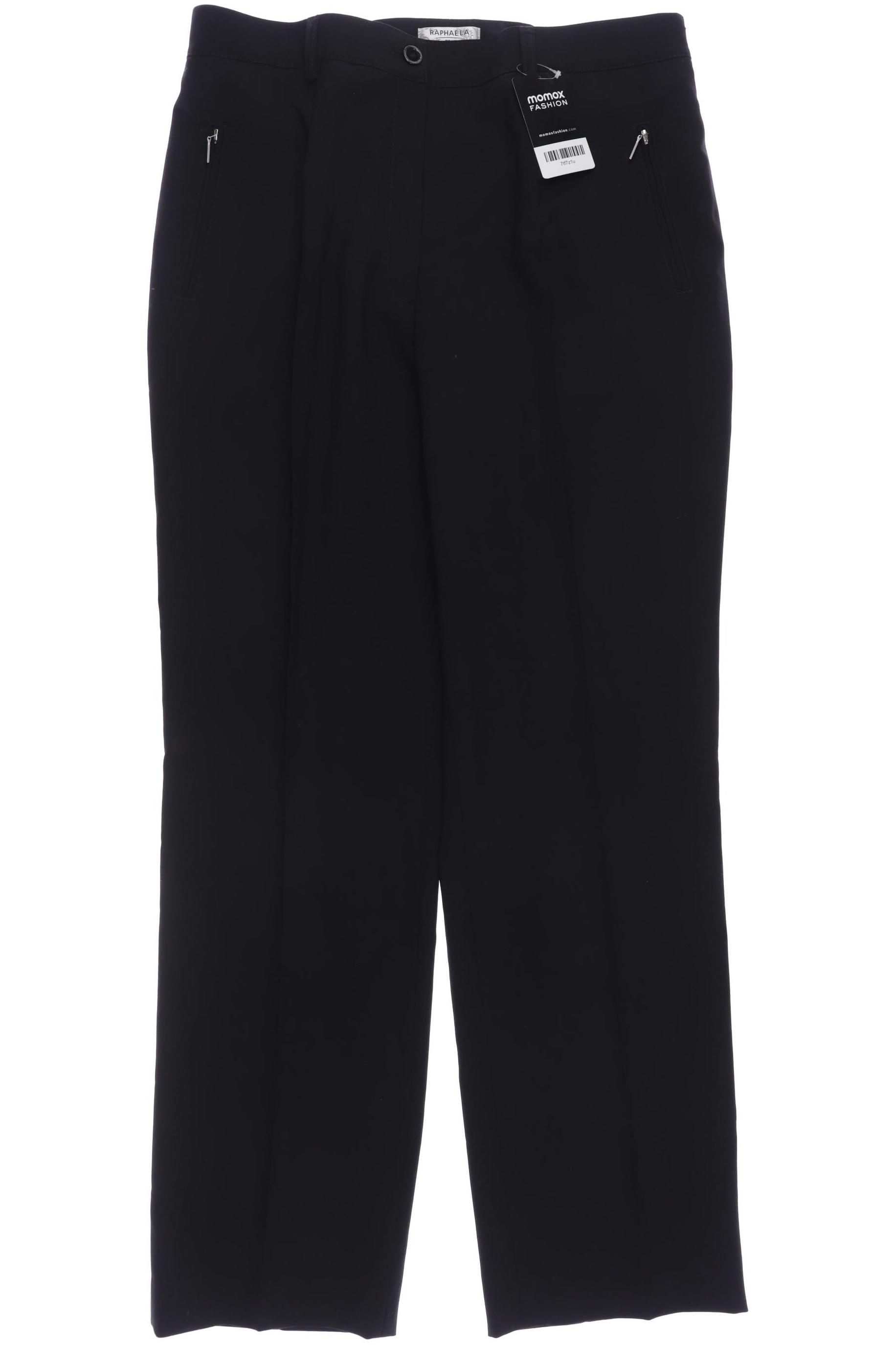 

Brax Damen Stoffhose, schwarz, Gr. 44