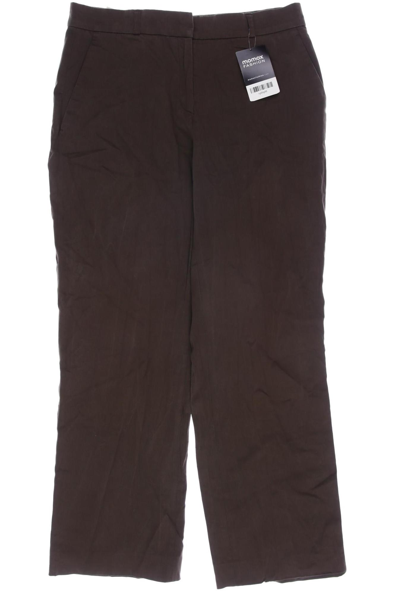 

Brax Damen Stoffhose, braun, Gr. 40