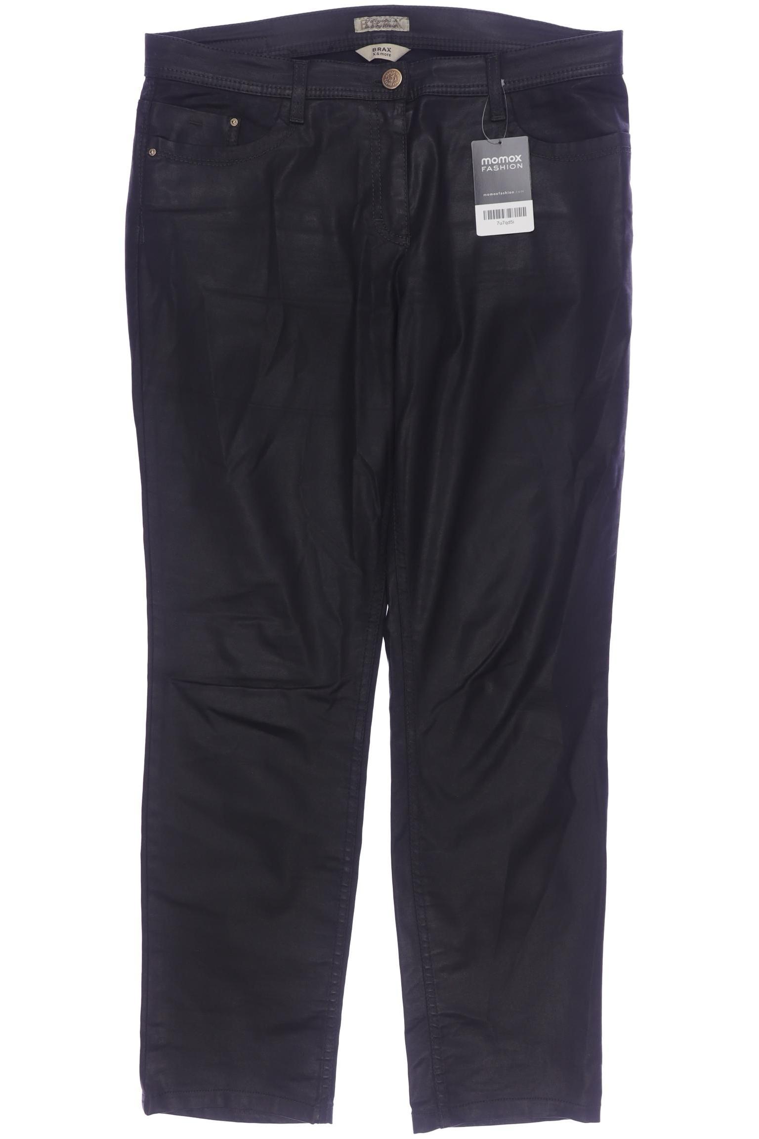 

Brax Damen Stoffhose, schwarz, Gr. 40