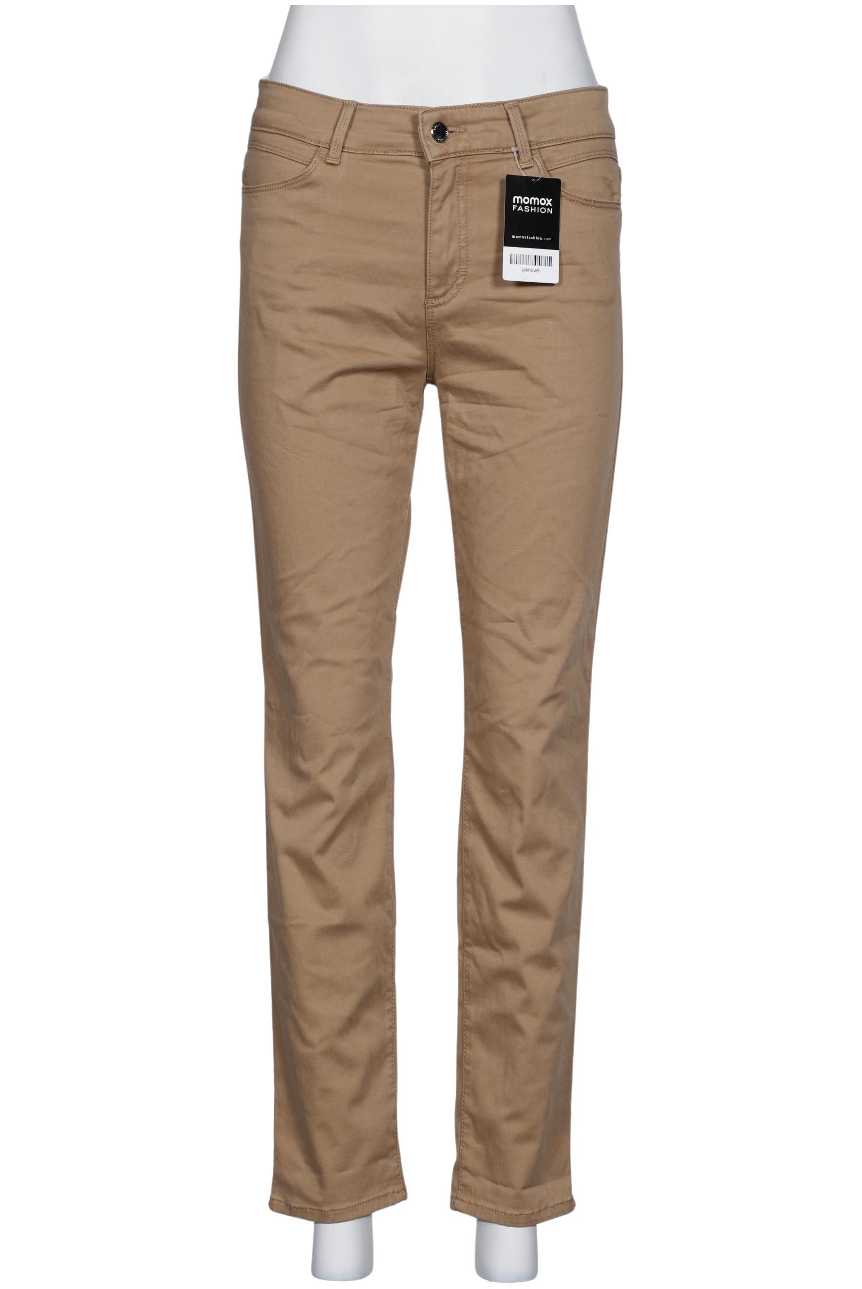 

Brax Damen Stoffhose, braun, Gr. 29