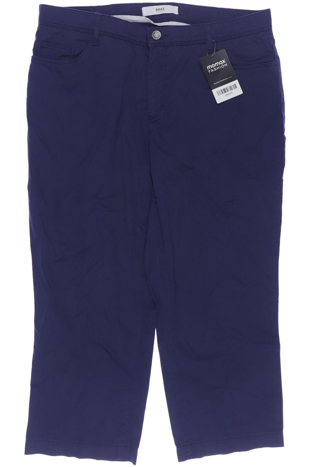 

Brax Damen Stoffhose, marineblau, Gr. 31
