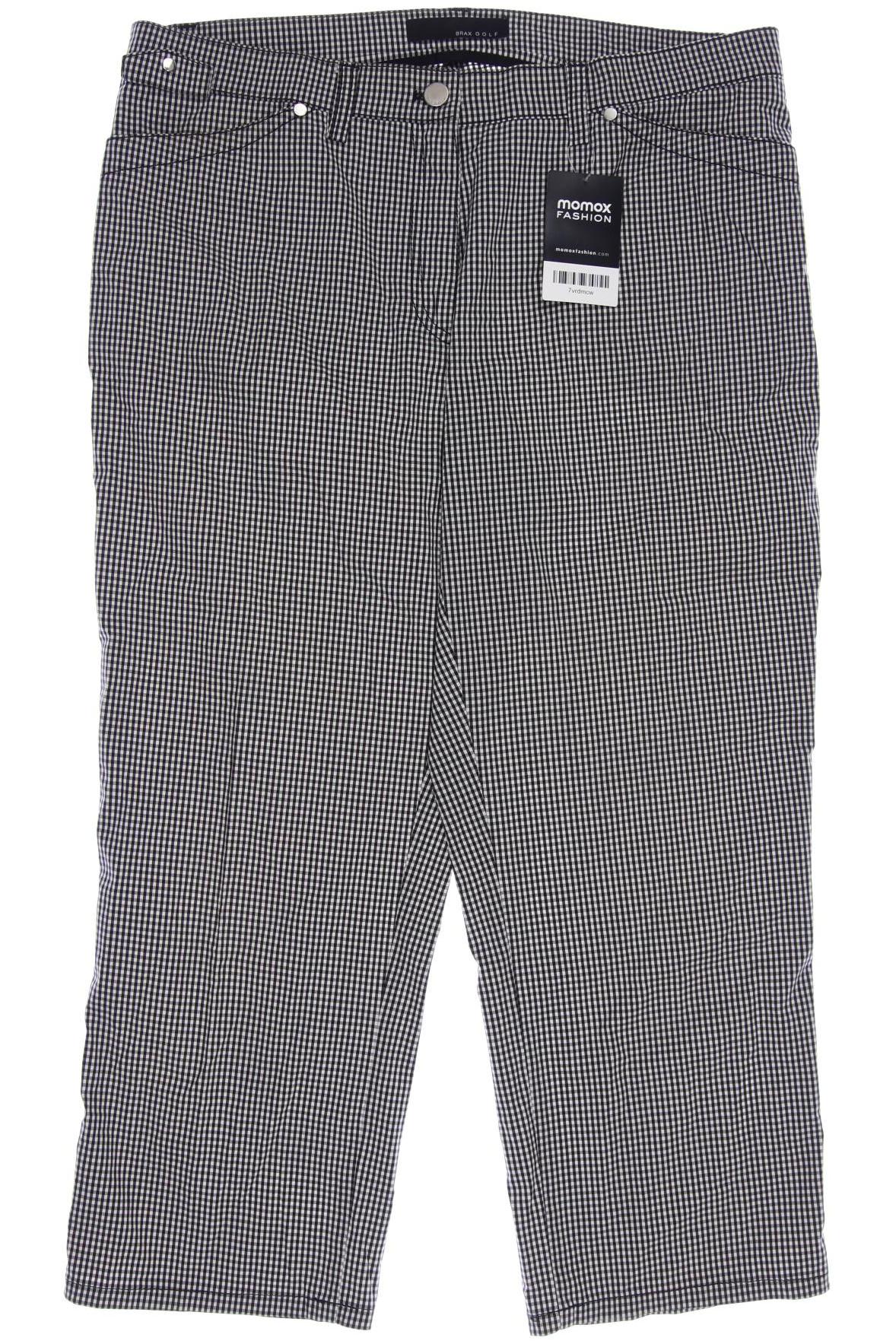 

BRAX Damen Stoffhose, grau