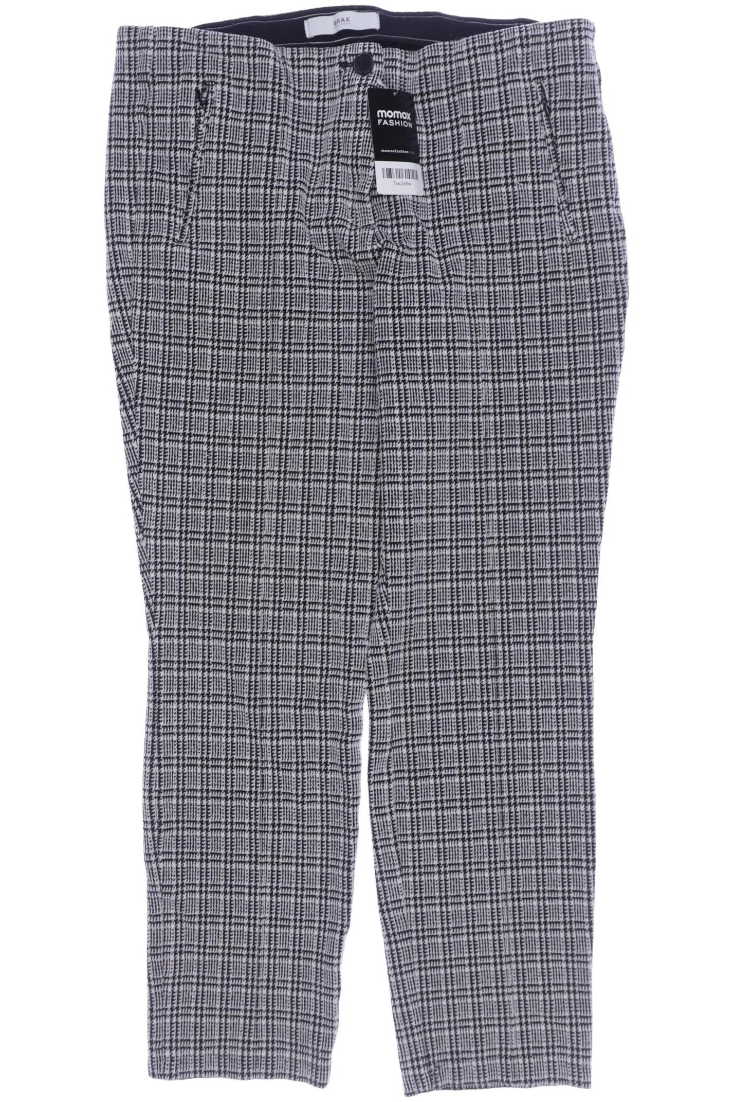 

Brax Damen Stoffhose, weiß, Gr. 42