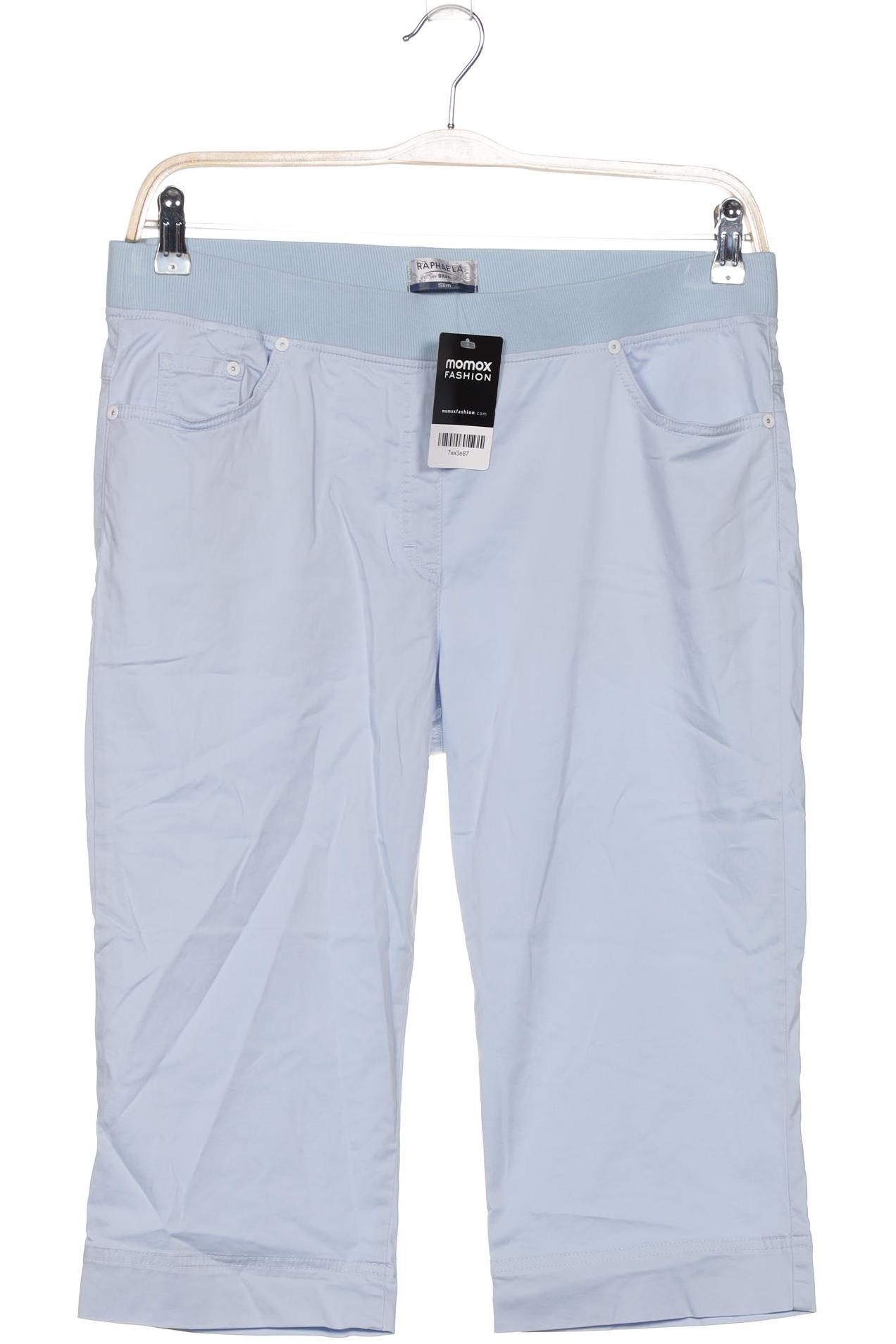 

Brax Damen Stoffhose, hellblau, Gr. 44
