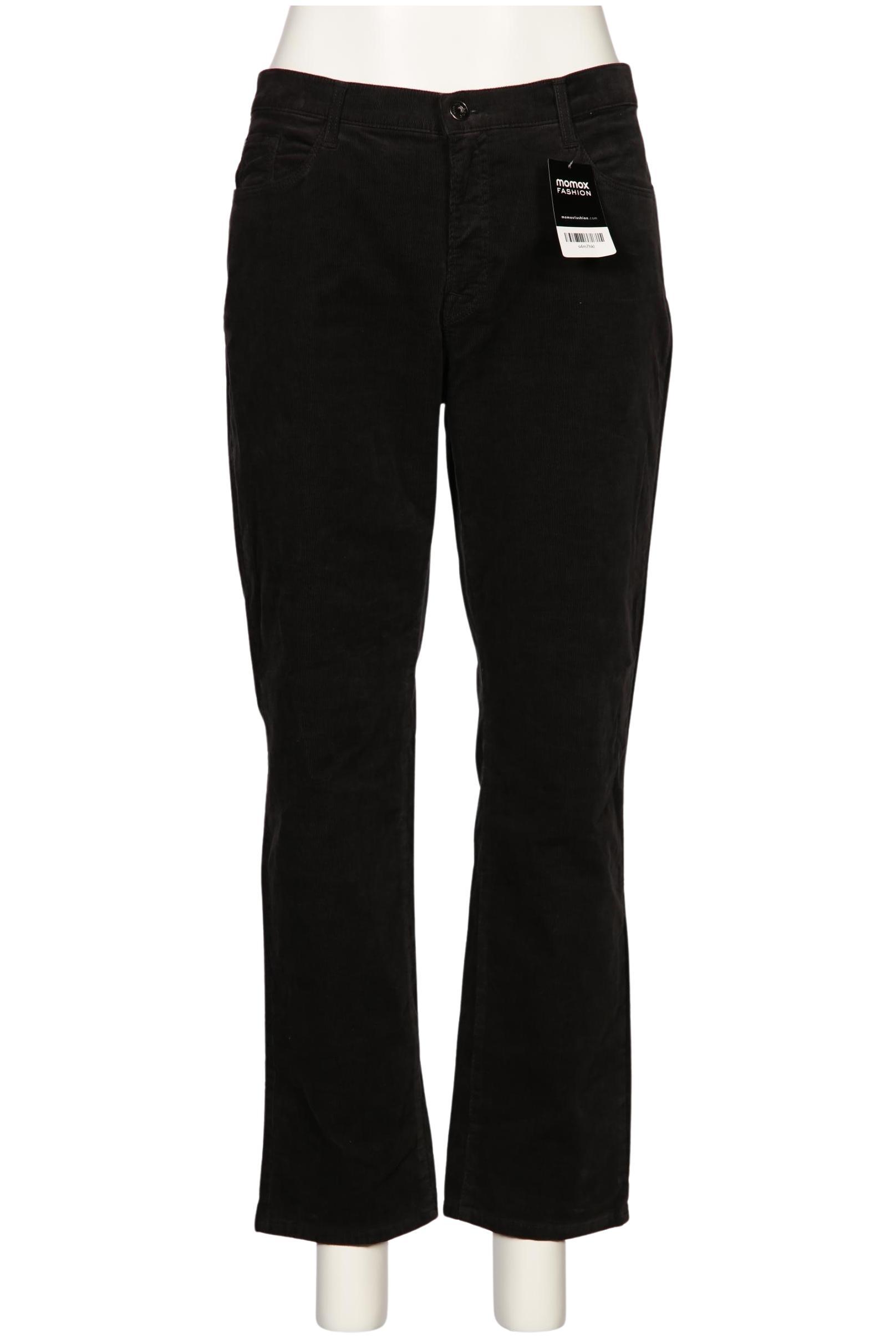 

Brax Damen Stoffhose, grau, Gr. 44