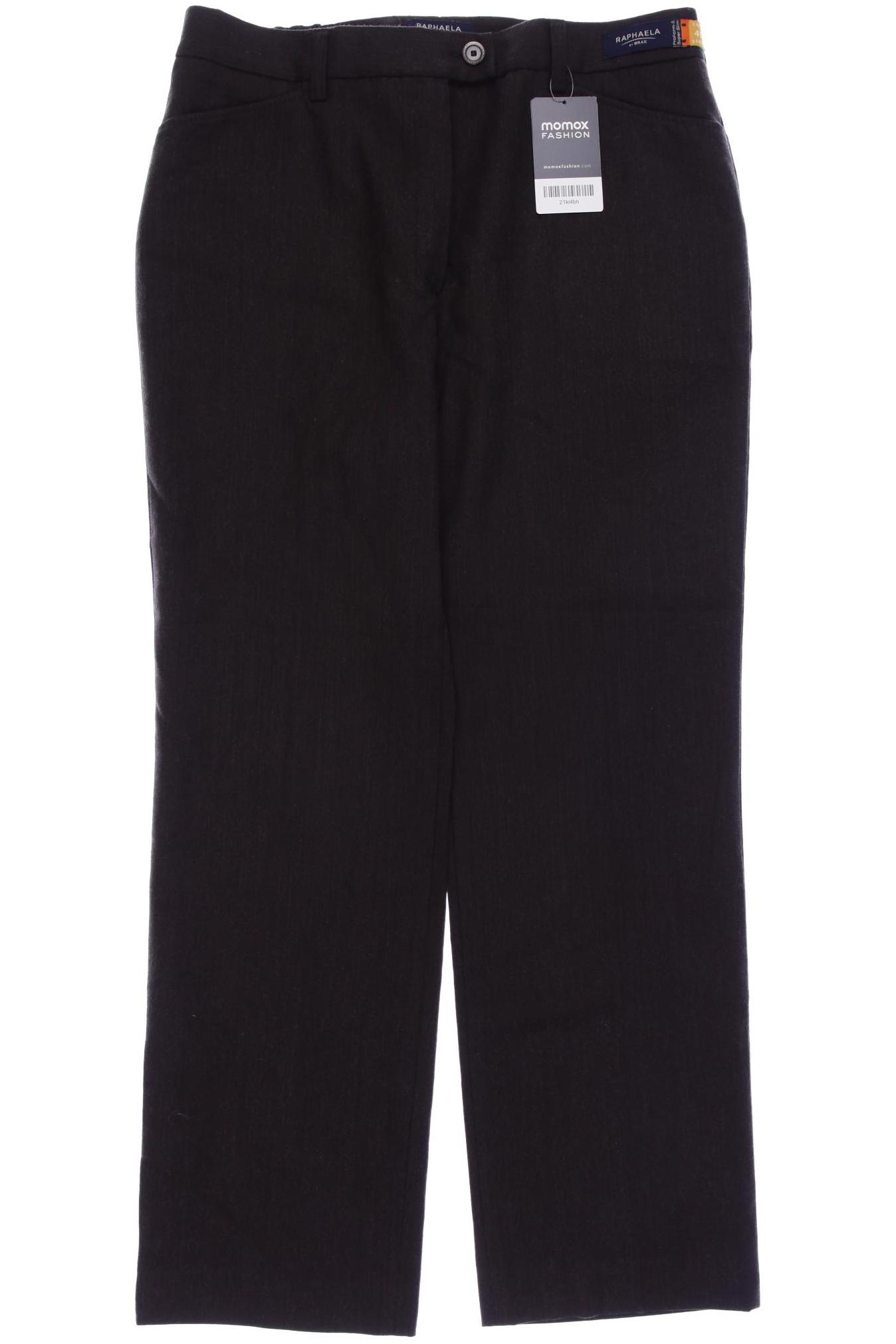 

BRAX Damen Stoffhose, braun