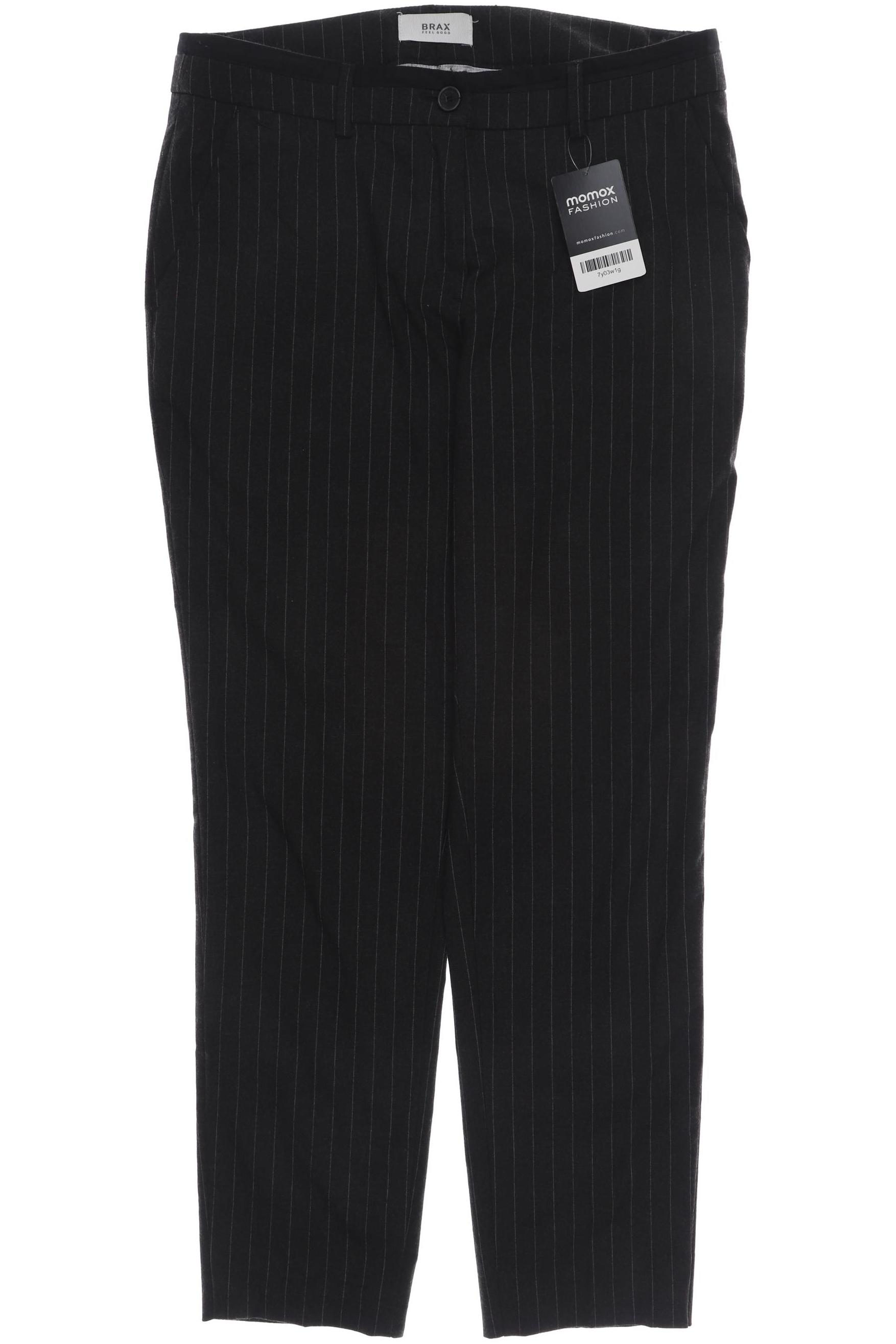 

BRAX Damen Stoffhose, grau