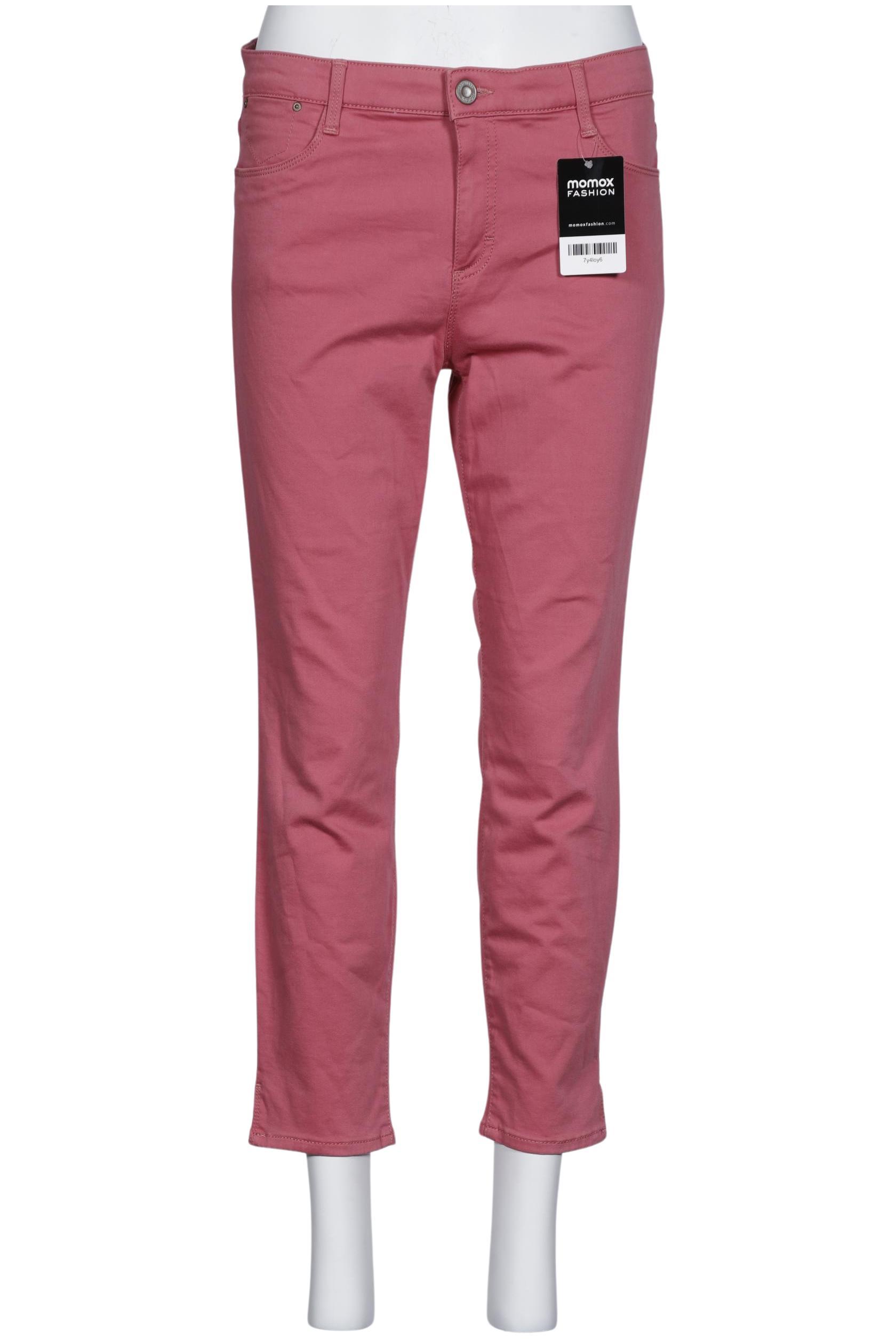 

Brax Damen Stoffhose, pink, Gr. 31