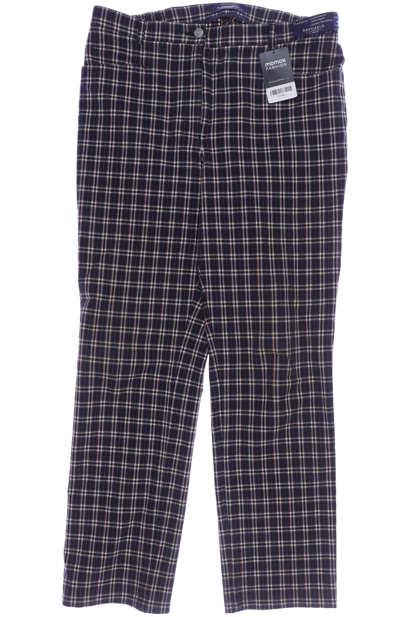 

Brax Damen Stoffhose, marineblau, Gr. 34