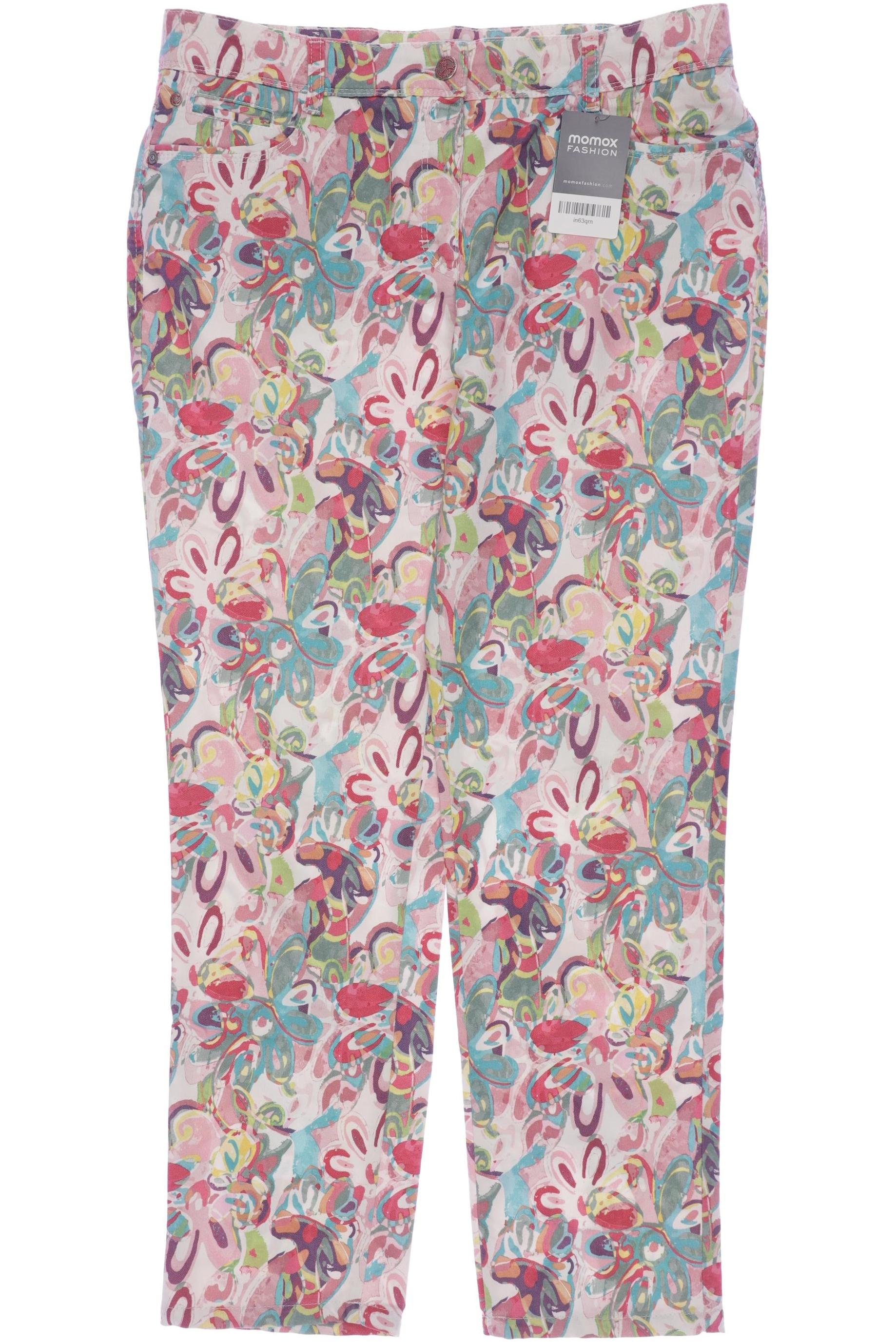 

Brax Damen Stoffhose, mehrfarbig, Gr. 32