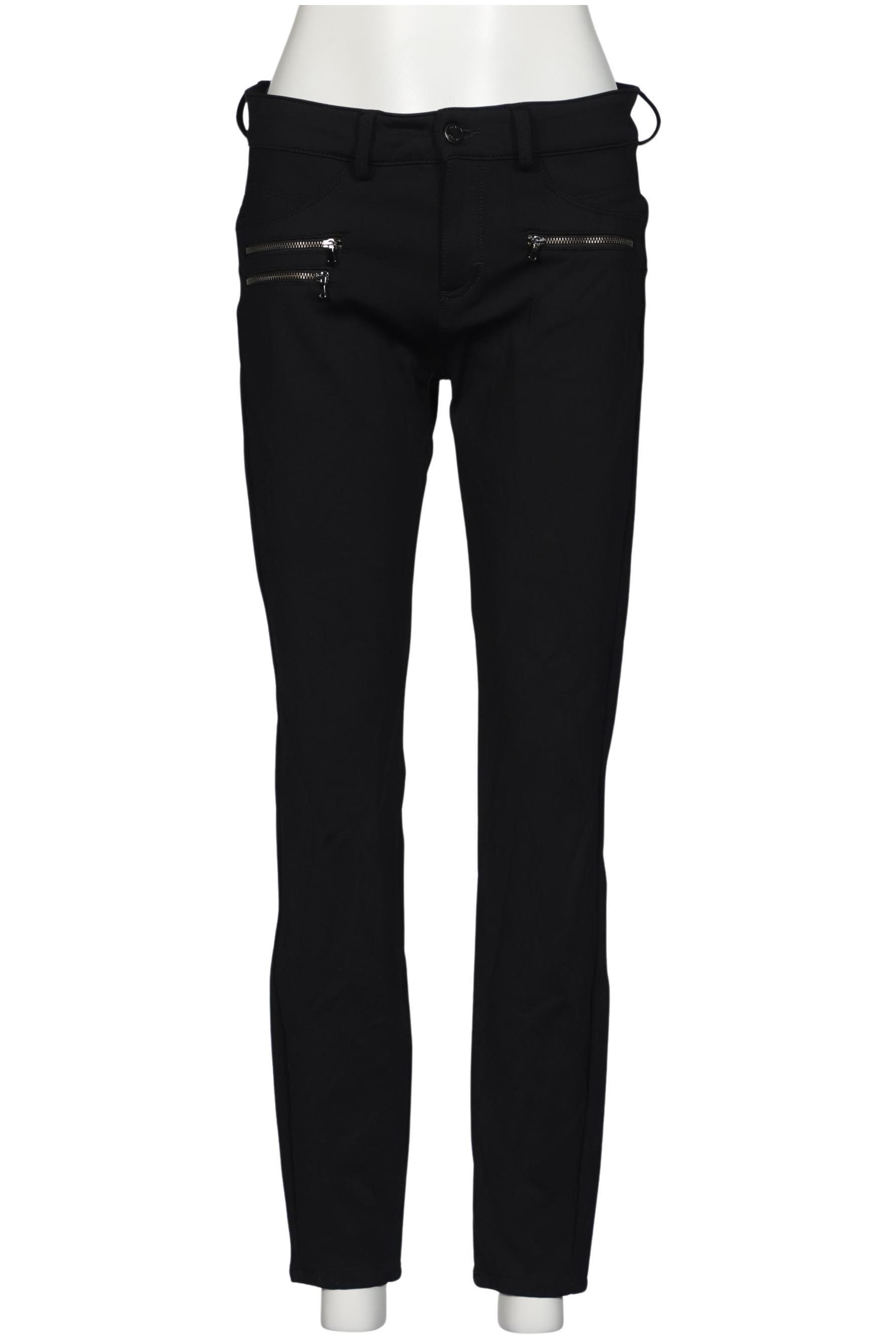 

Brax Damen Stoffhose, schwarz, Gr. 29