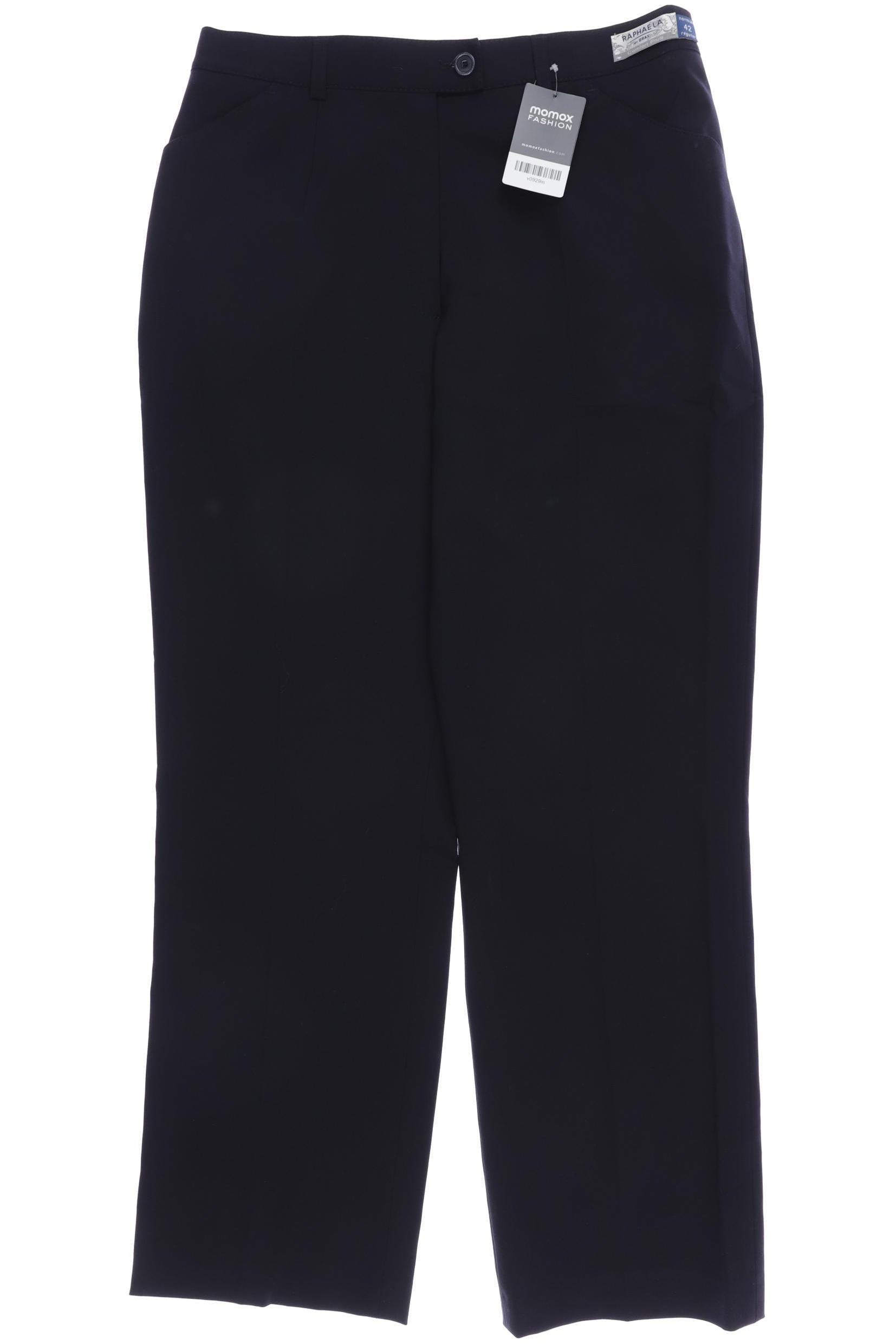 

Brax Damen Stoffhose, marineblau, Gr. 42