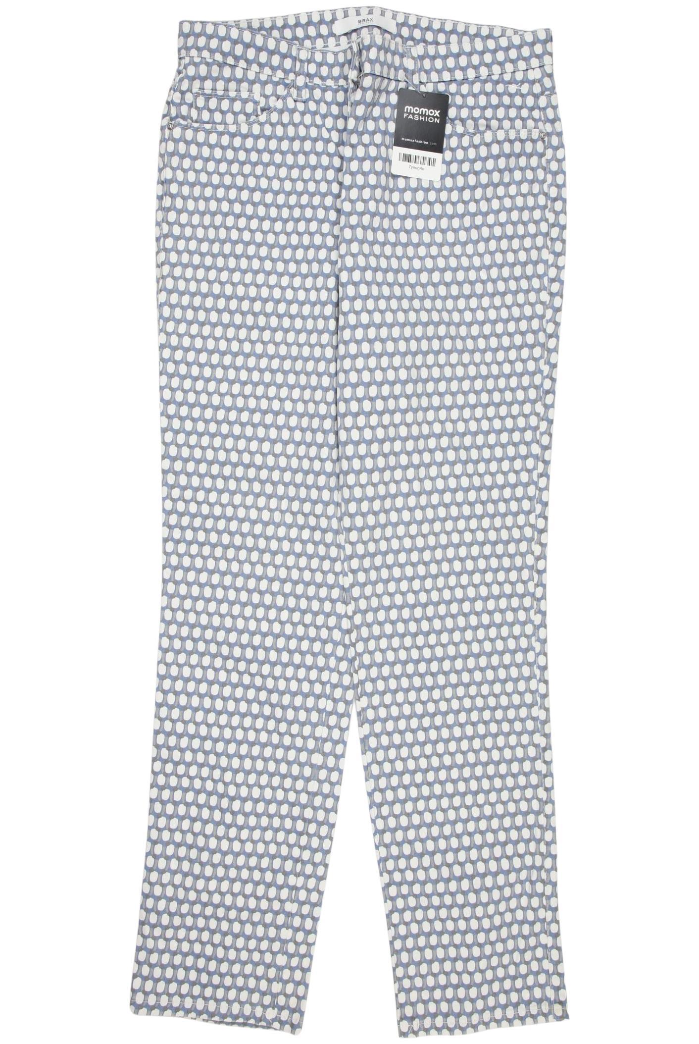 

Brax Damen Stoffhose, mehrfarbig, Gr. 31