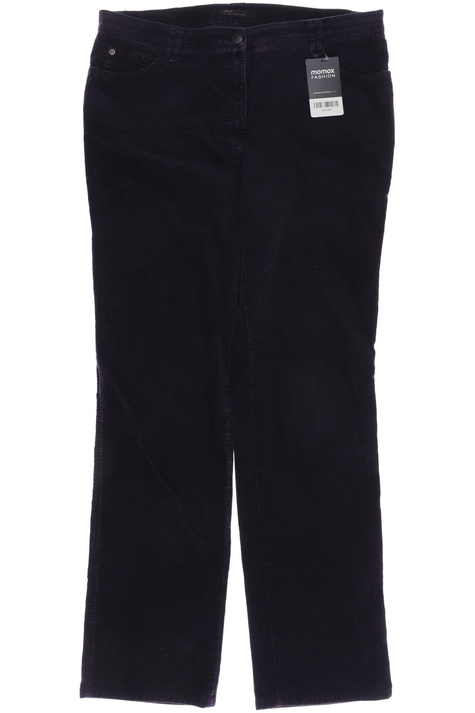 

Brax Damen Stoffhose, flieder, Gr. 42