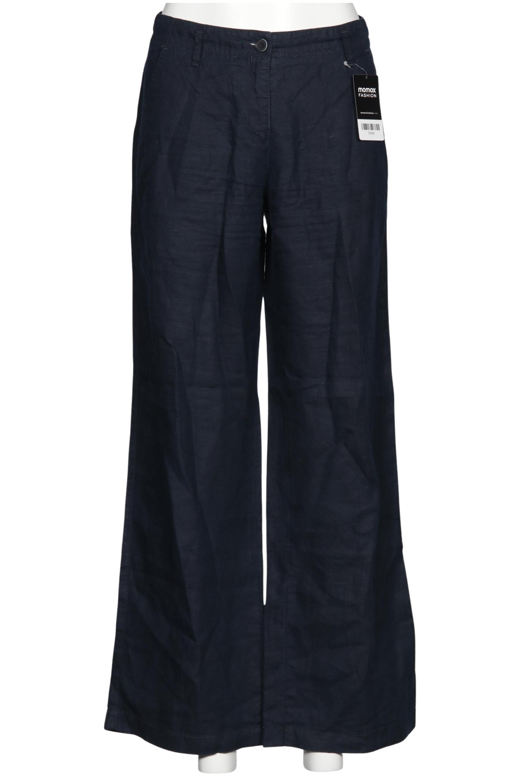 

Brax Damen Stoffhose, marineblau, Gr. 27