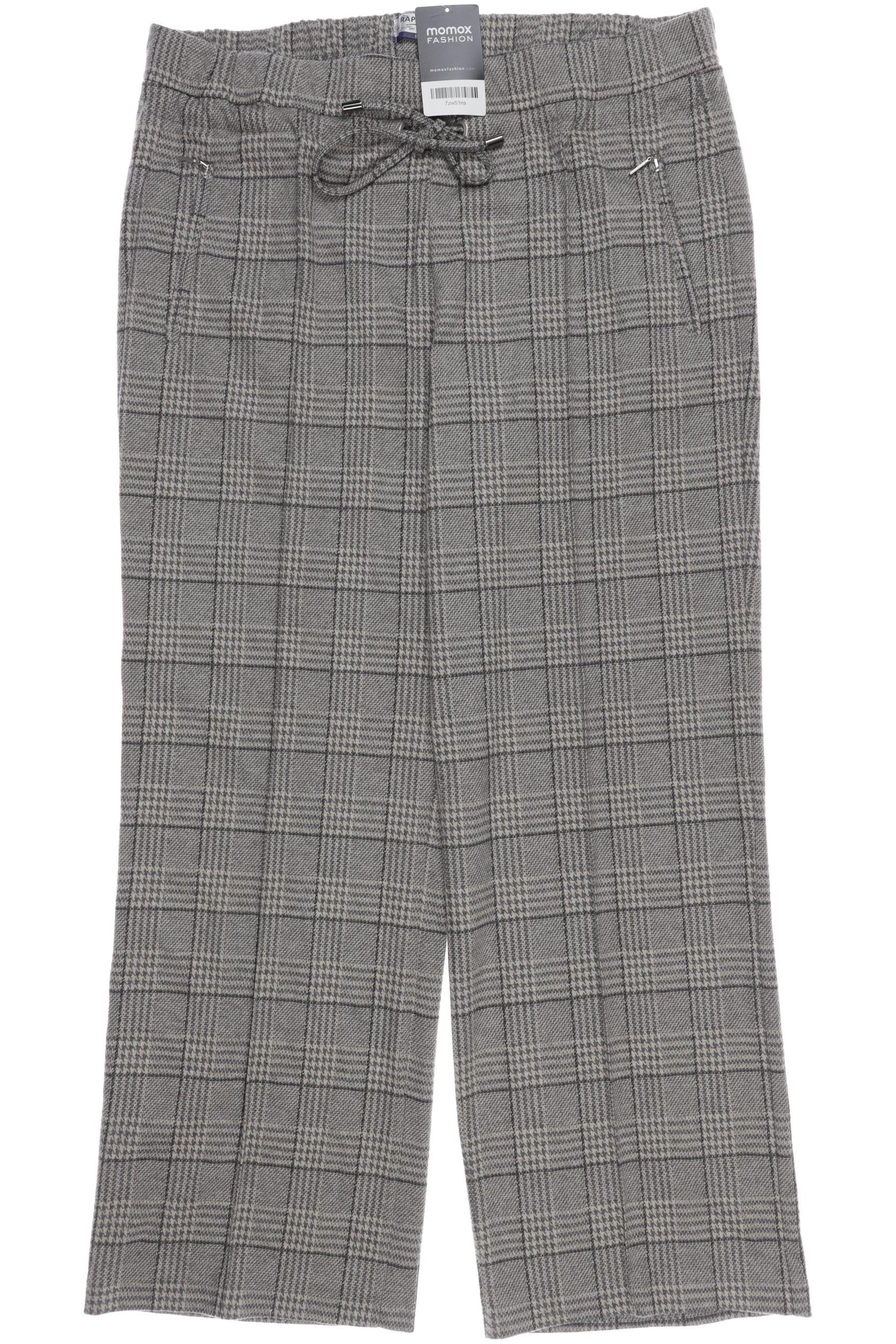 

Brax Damen Stoffhose, grau, Gr. 44