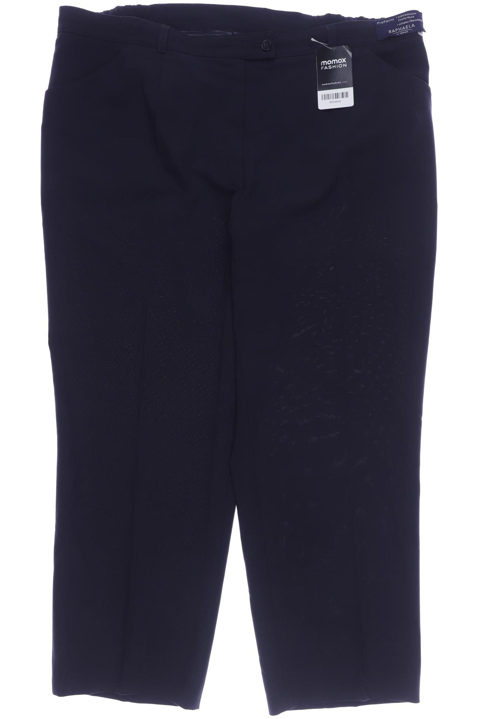 

BRAX Damen Stoffhose, marineblau