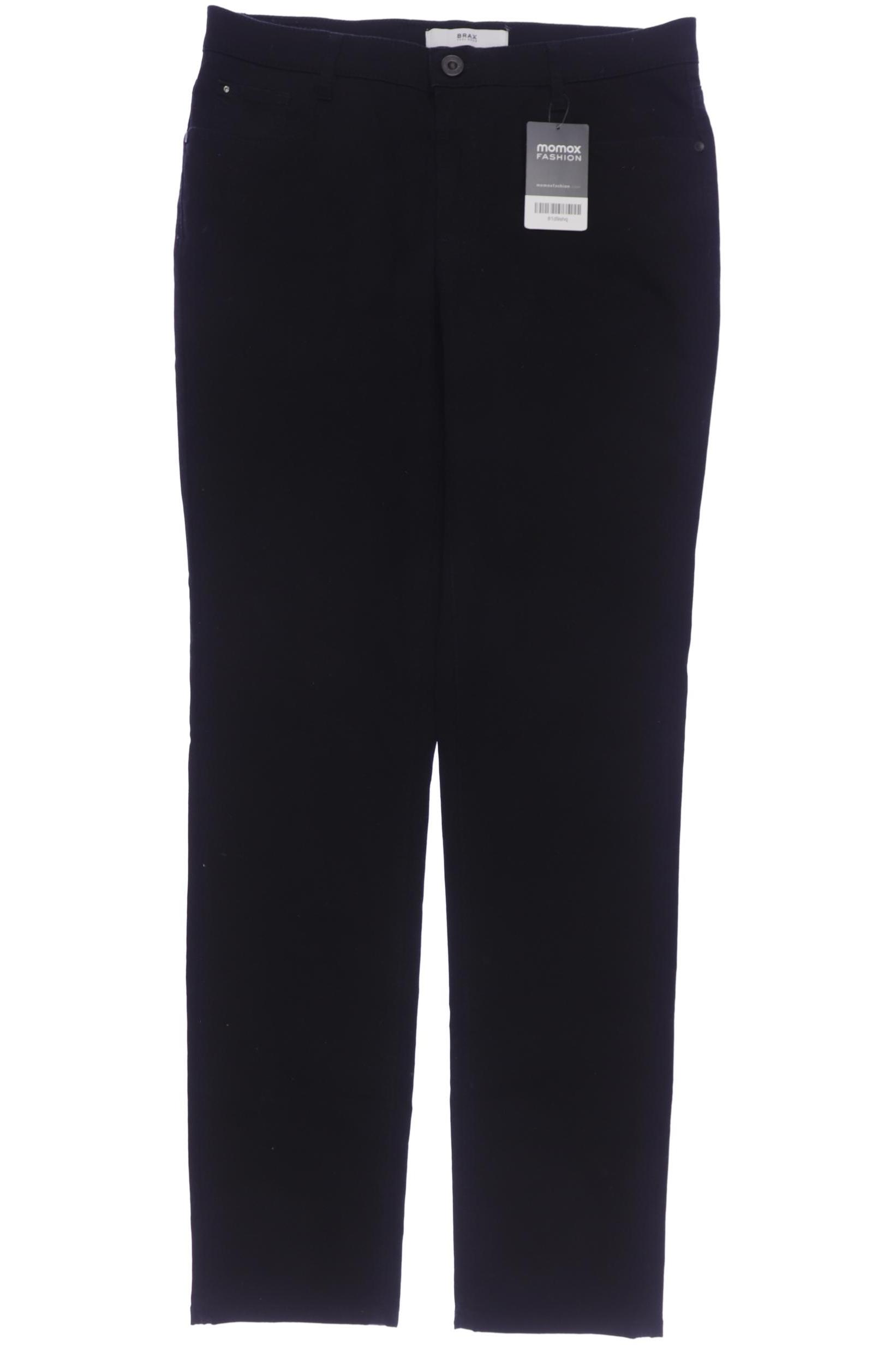 

Brax Damen Stoffhose, schwarz, Gr. 29