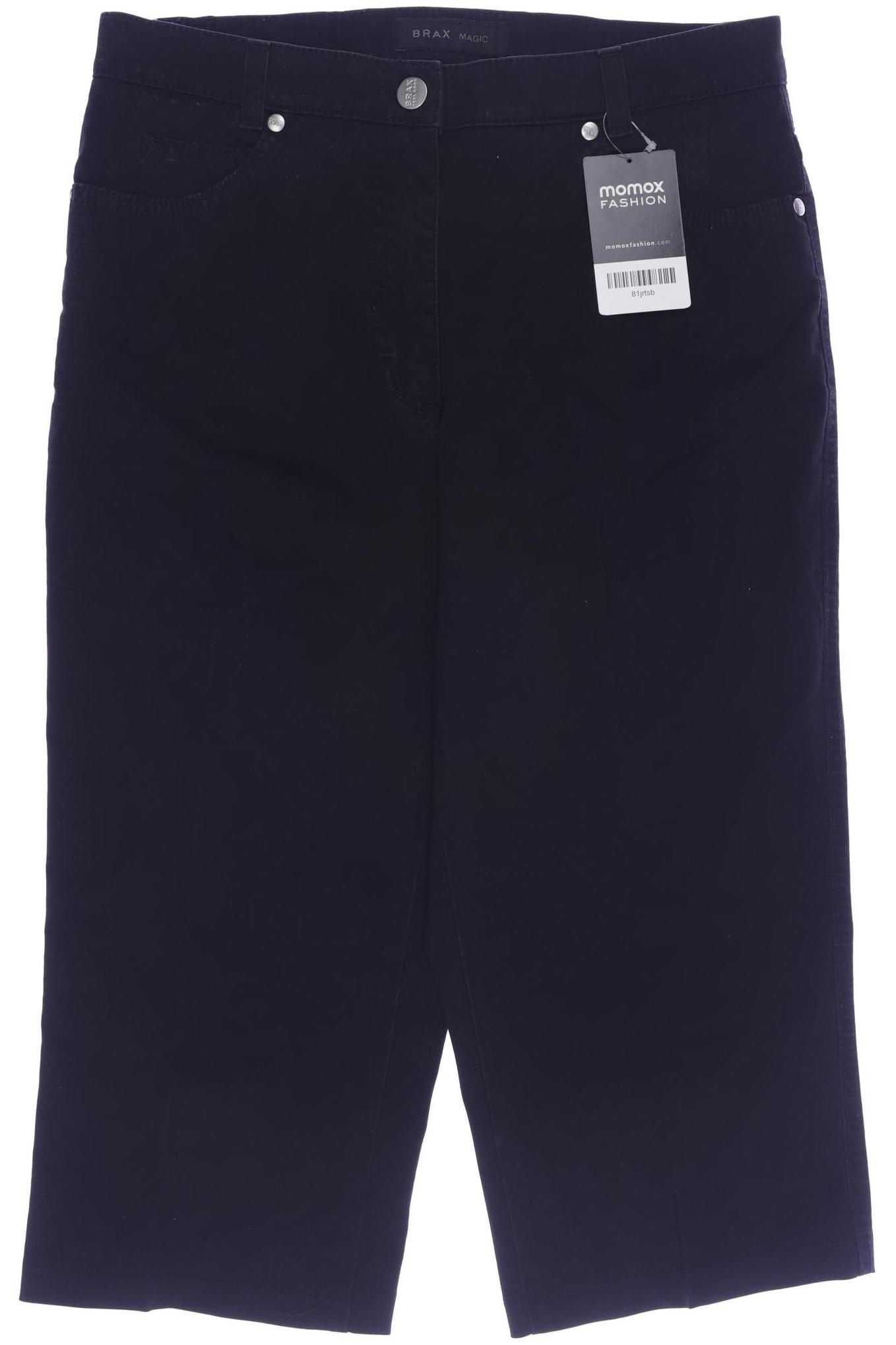 

Brax Damen Stoffhose, schwarz, Gr. 38