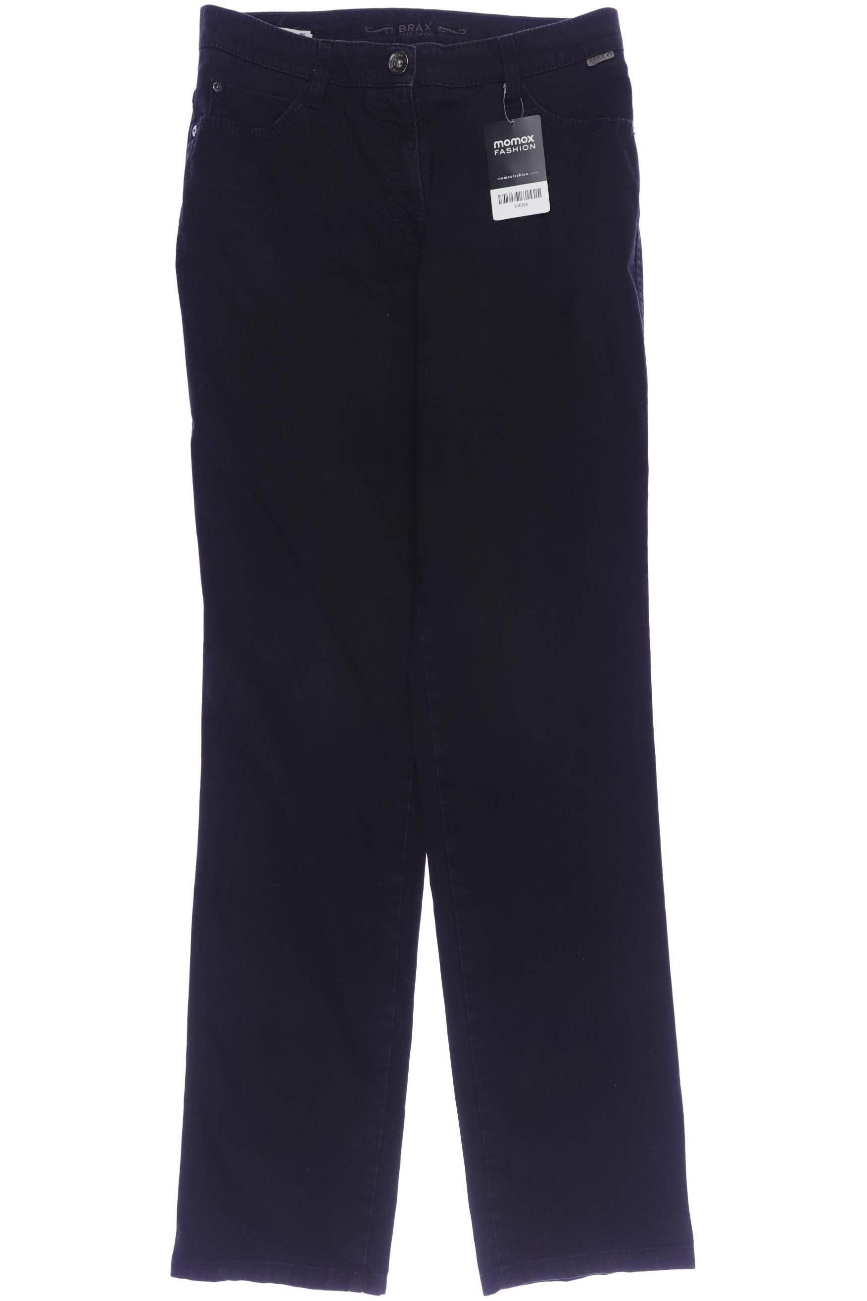 

Brax Damen Stoffhose, schwarz, Gr. 29