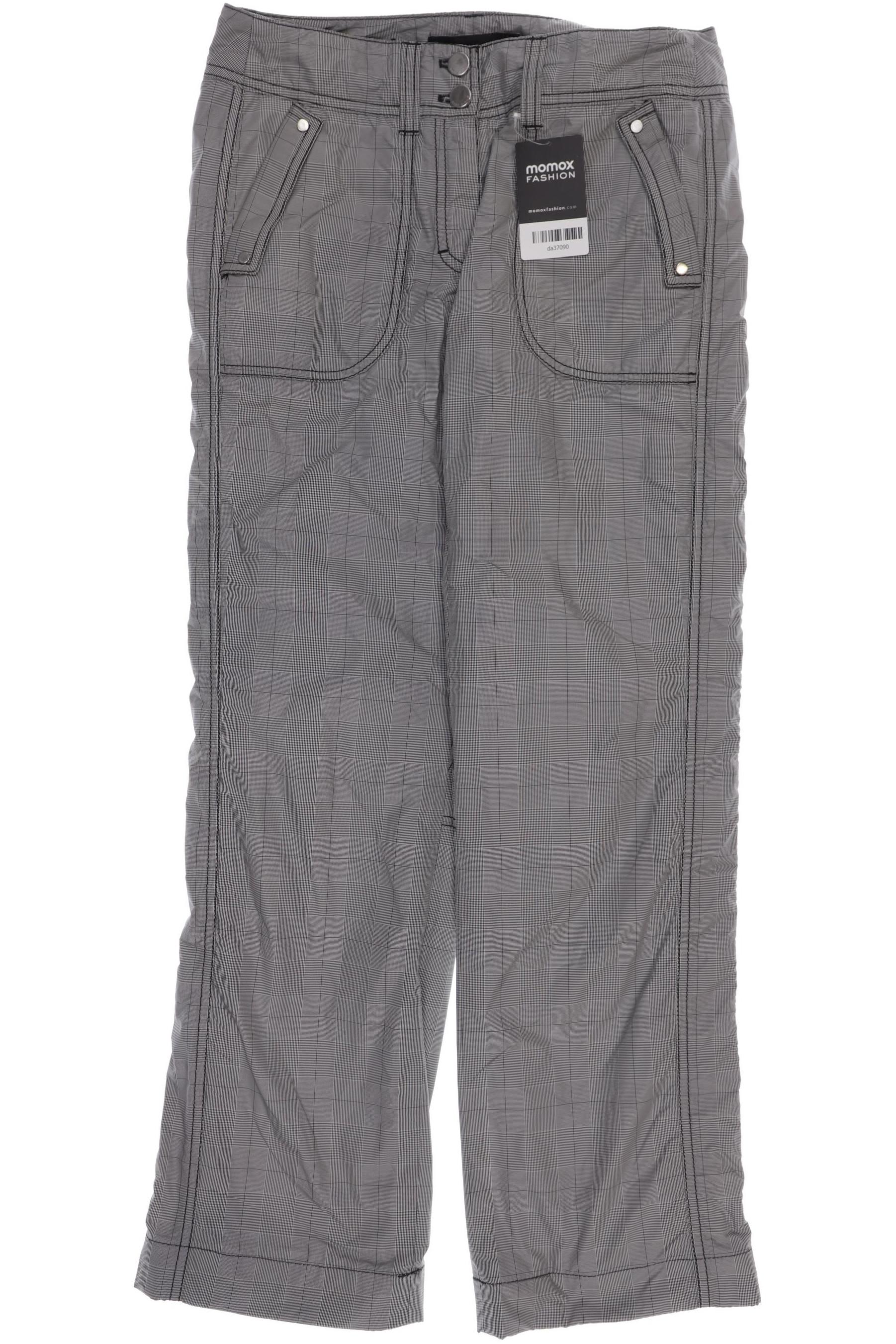 

Brax Damen Stoffhose, grau, Gr. 36