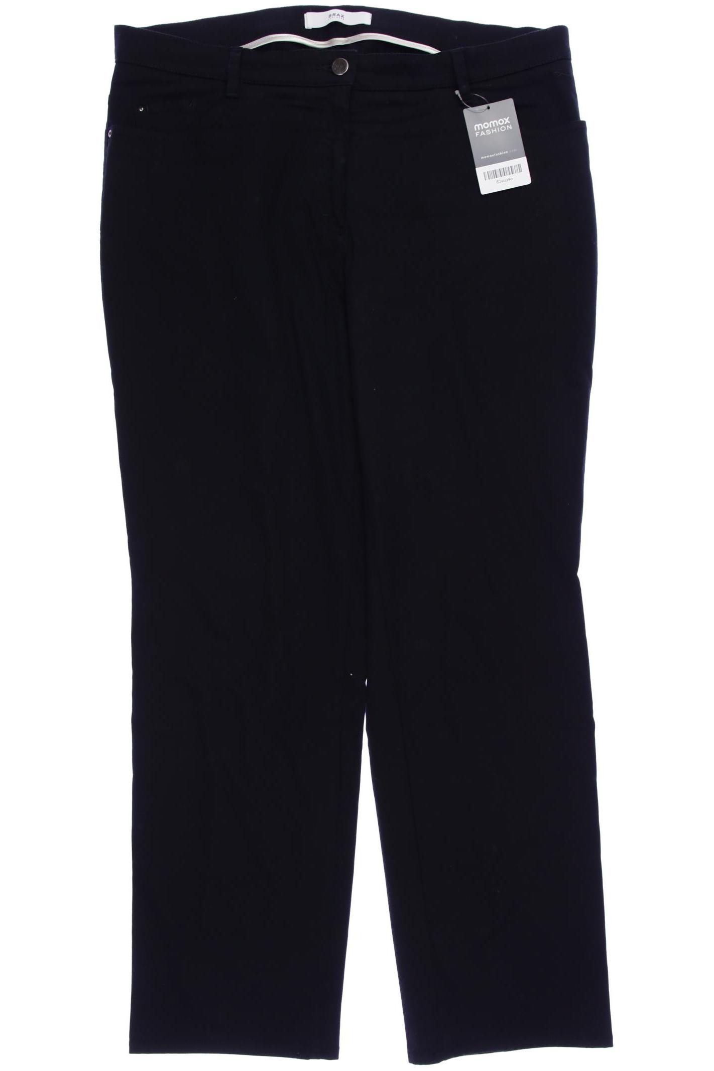 

Brax Damen Stoffhose, schwarz, Gr. 44