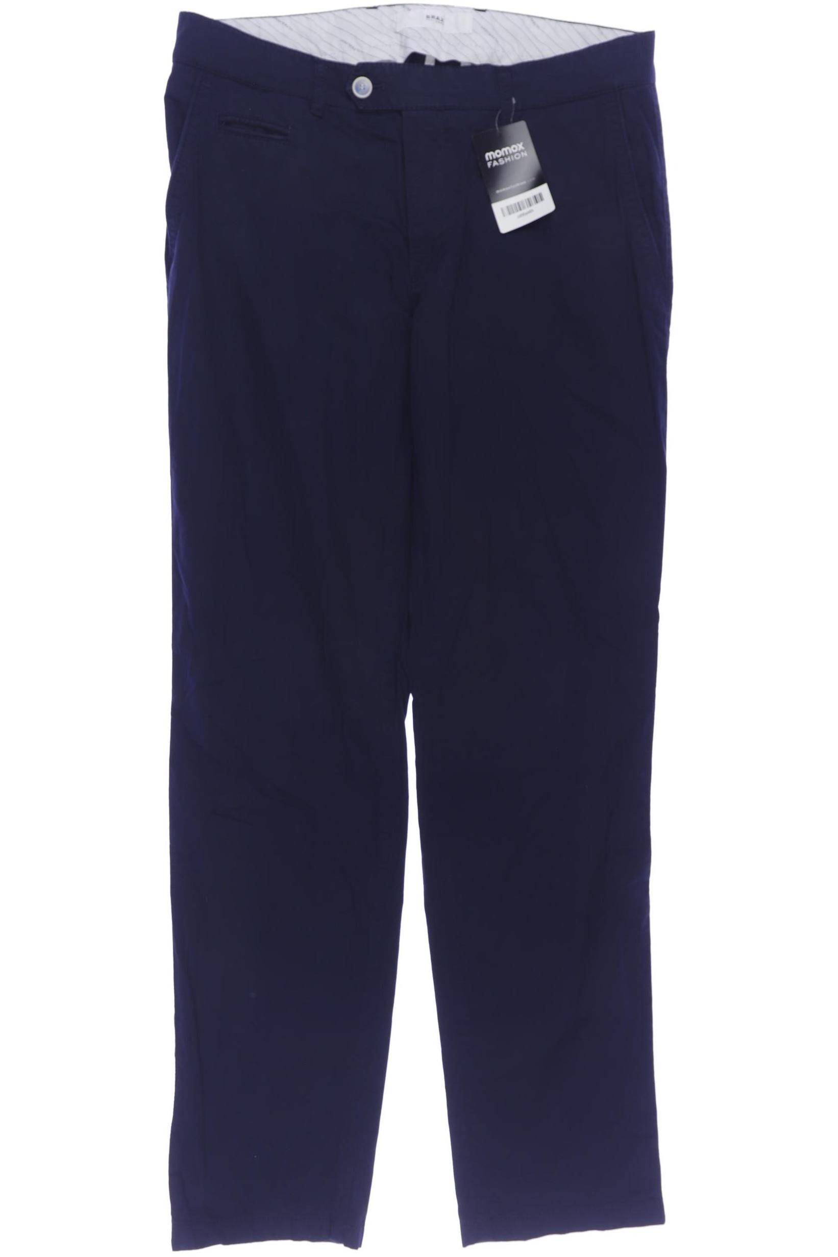 

Brax Damen Stoffhose, marineblau, Gr. 31