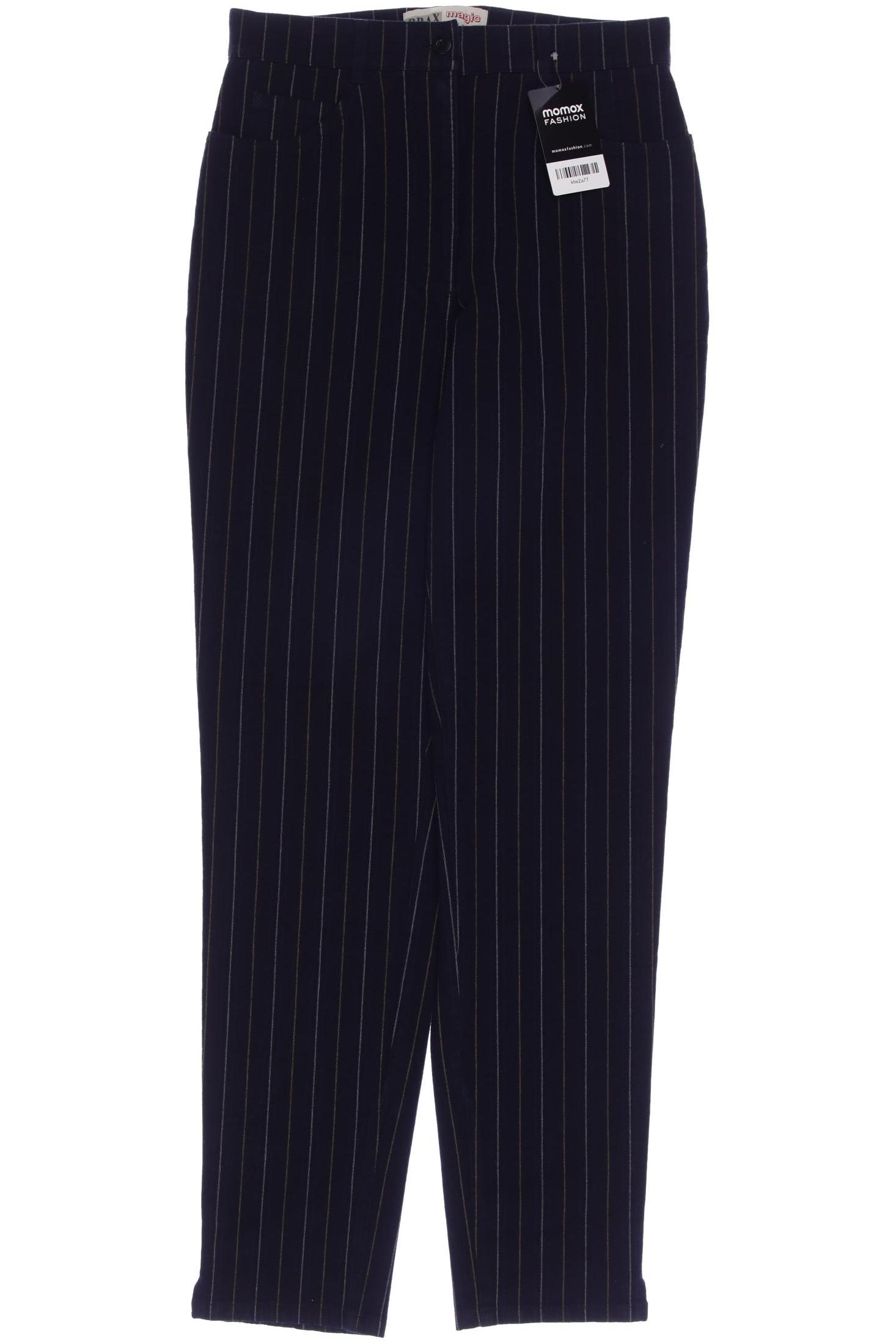 

Brax Damen Stoffhose, marineblau, Gr. 38