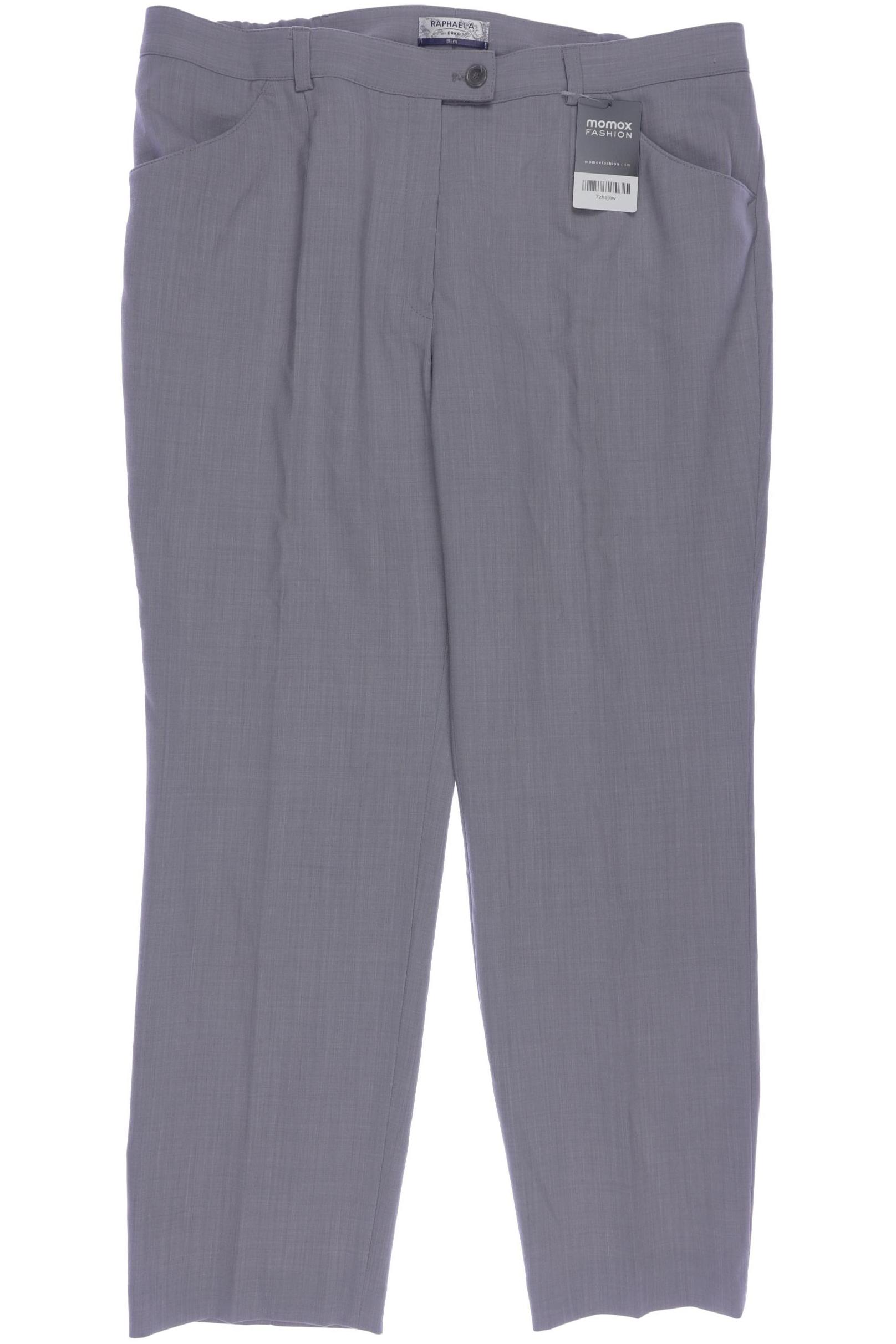 

Brax Damen Stoffhose, grau, Gr. 46