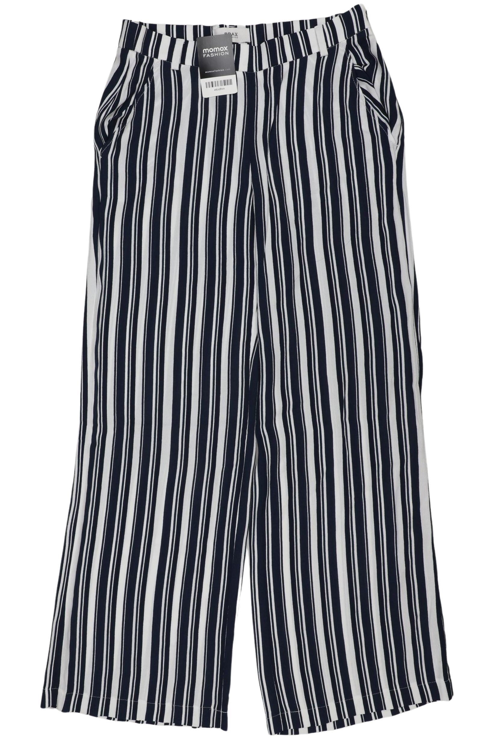 

Brax Damen Stoffhose, marineblau, Gr. 36