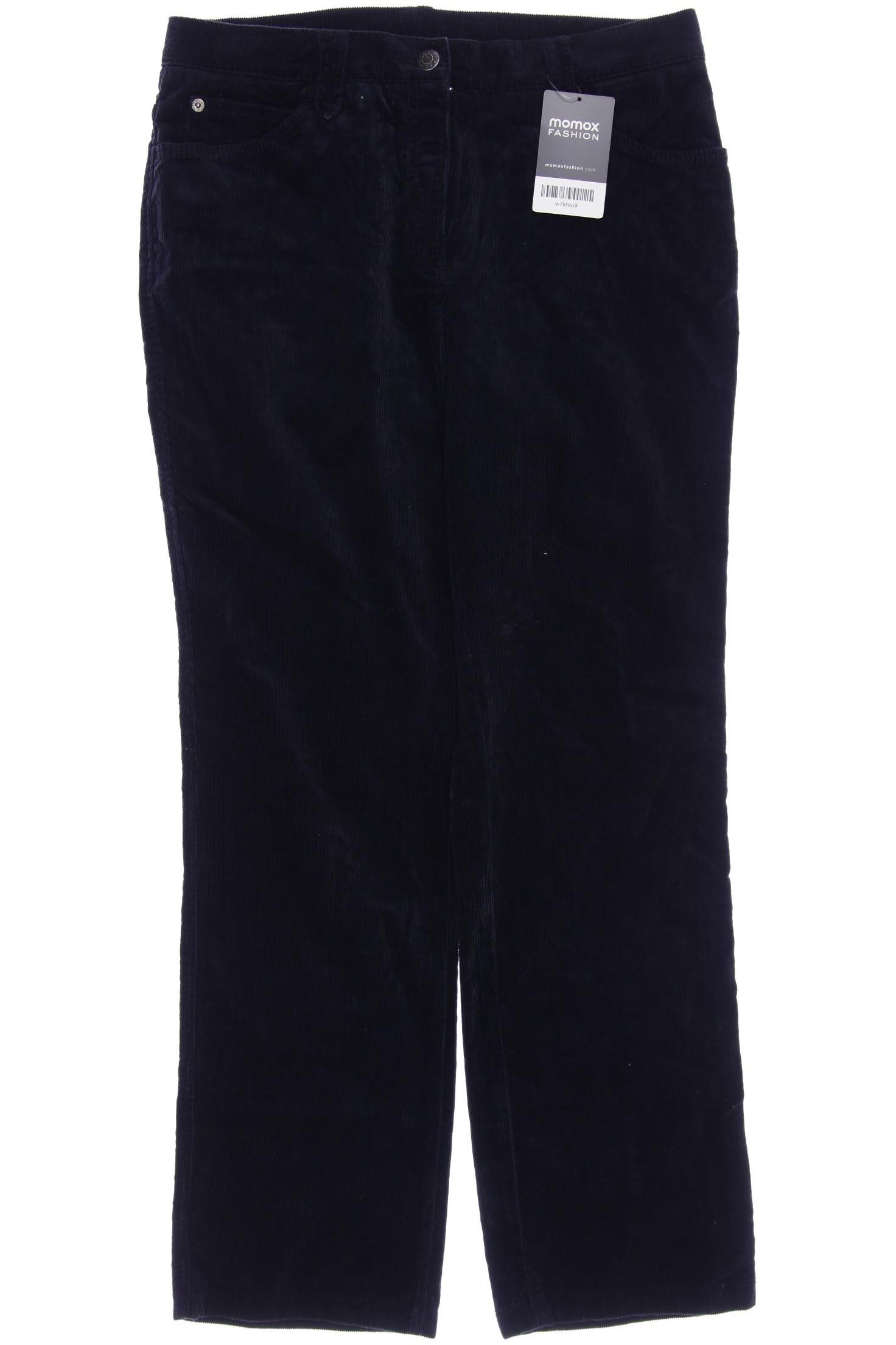

Brax Damen Stoffhose, marineblau, Gr. 38