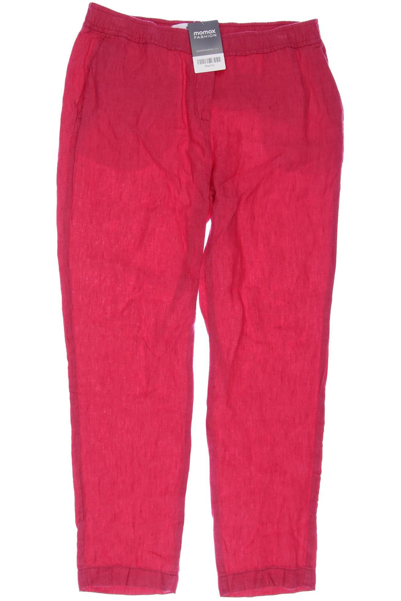 

BRAX Damen Stoffhose, pink