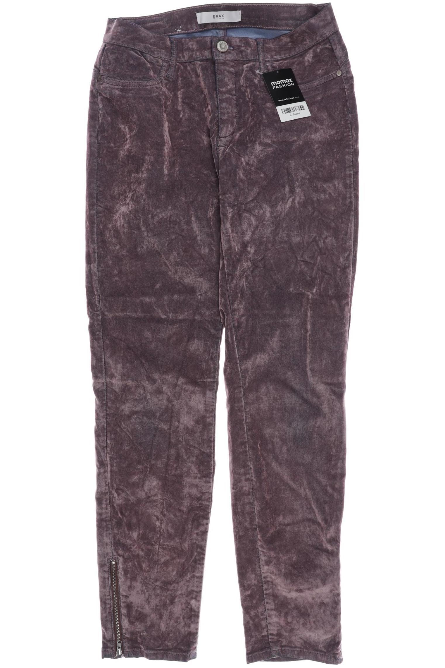 

Brax Damen Stoffhose, pink, Gr. 38