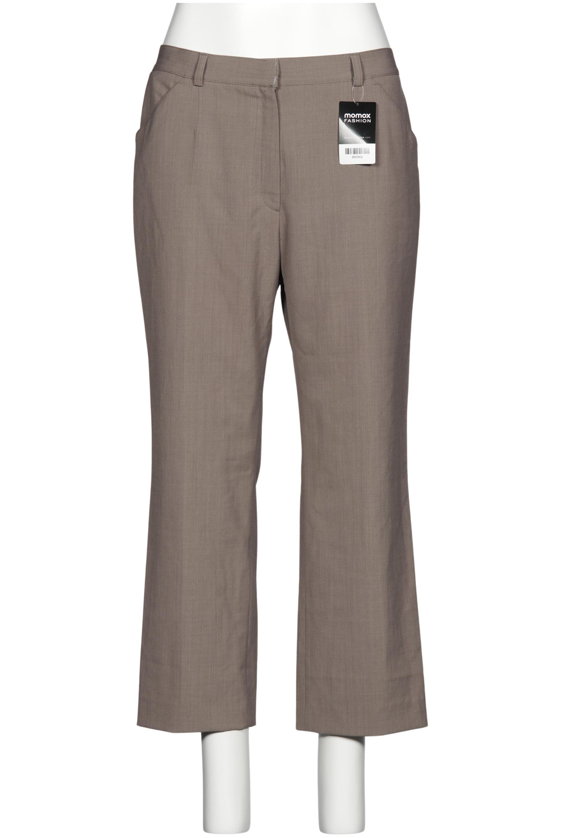 

Brax Damen Stoffhose, braun, Gr. 44