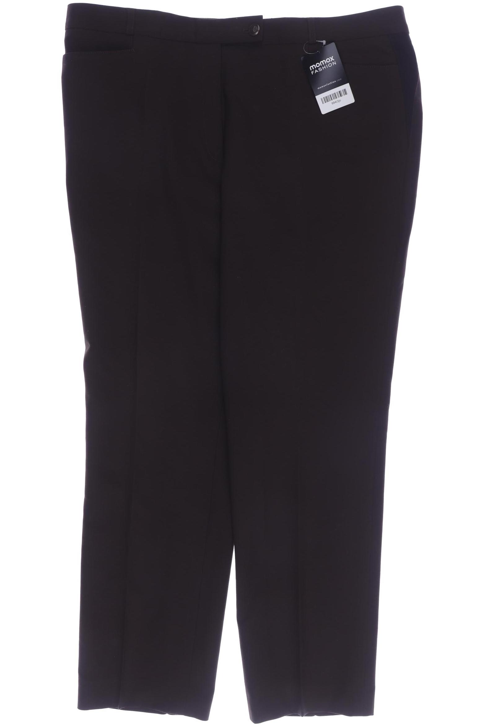 

BRAX Damen Stoffhose, braun