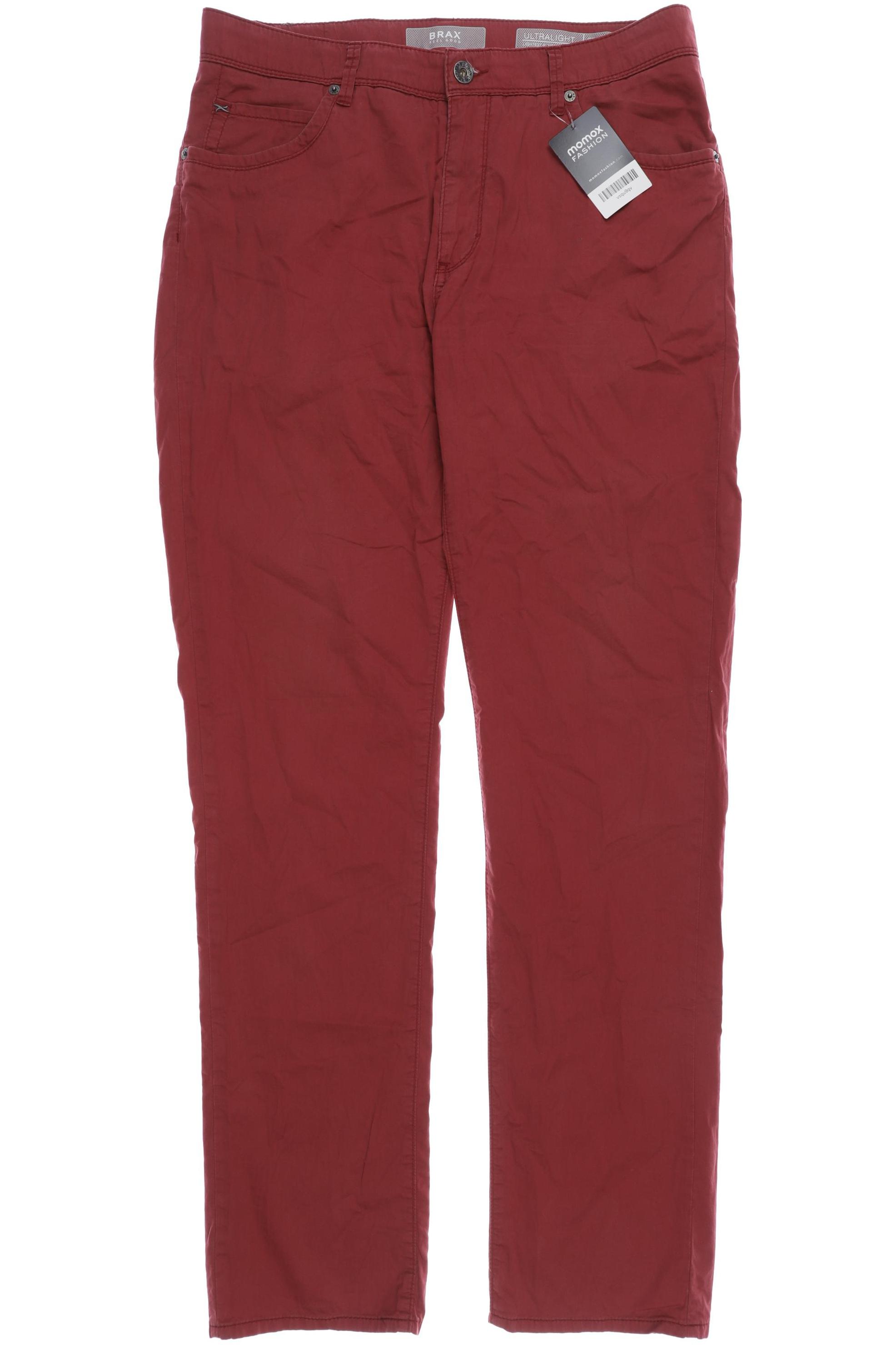 

Brax Damen Stoffhose, pink, Gr. 34