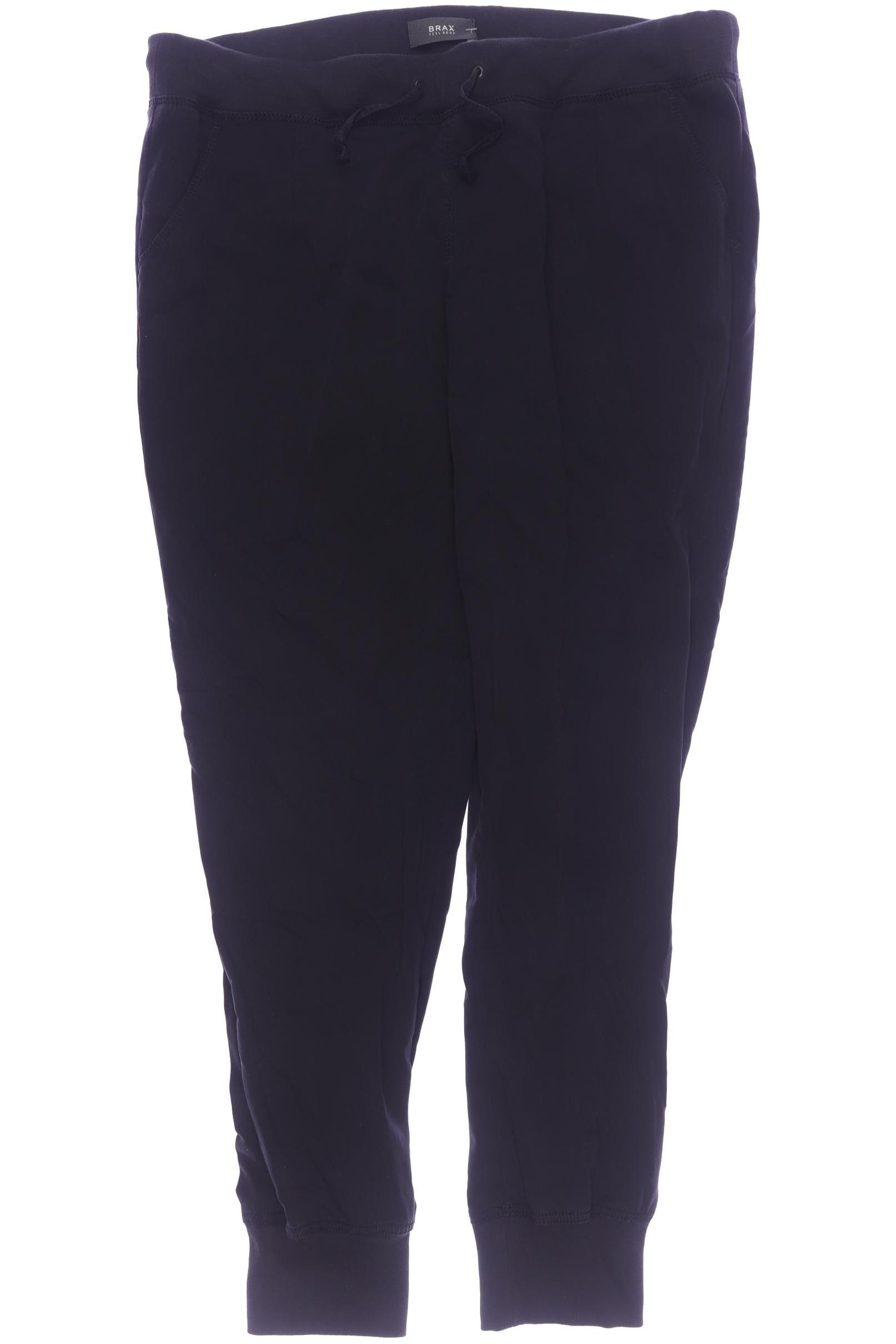

Brax Damen Stoffhose, schwarz, Gr. 34