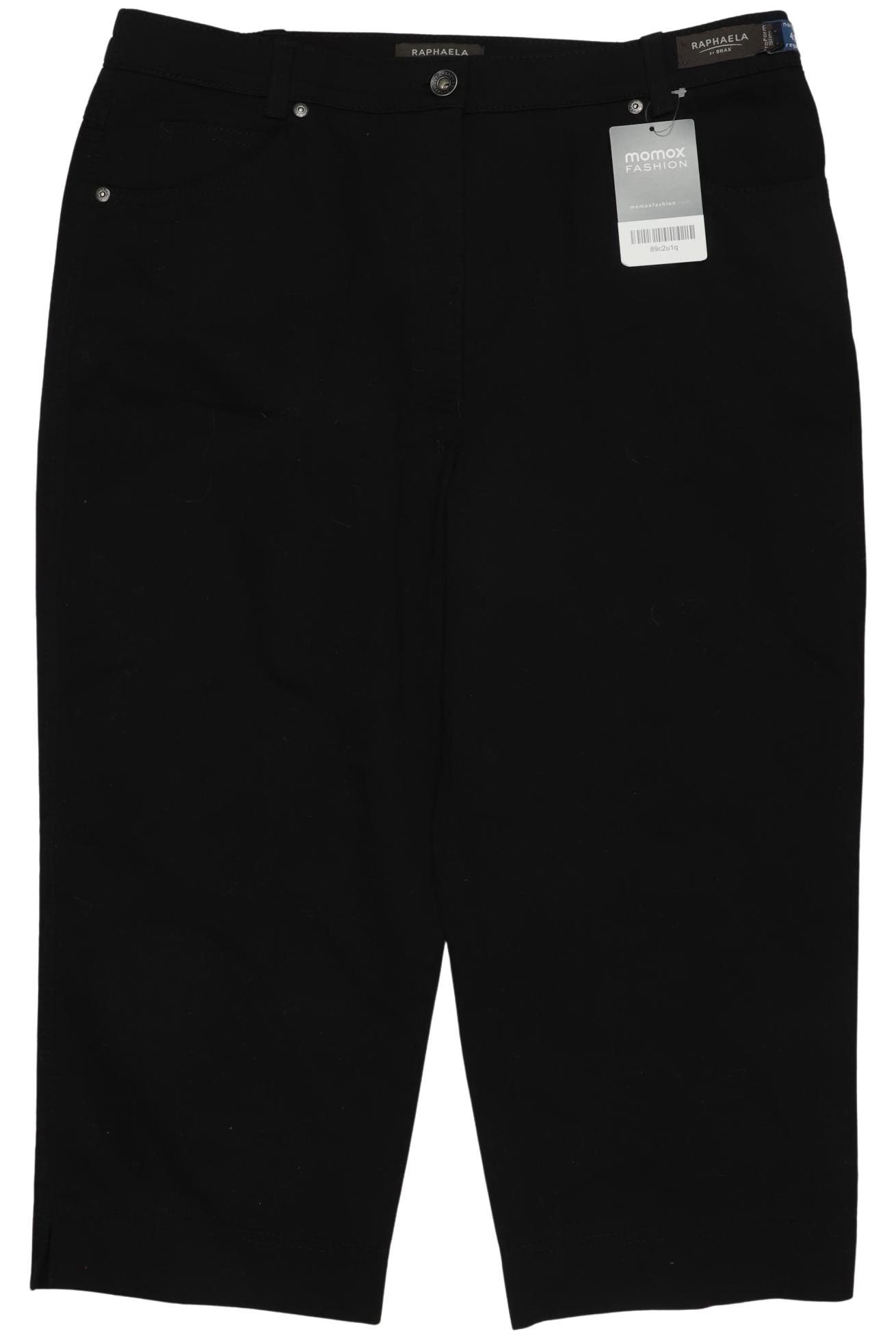 

Brax Damen Stoffhose, schwarz, Gr. 42