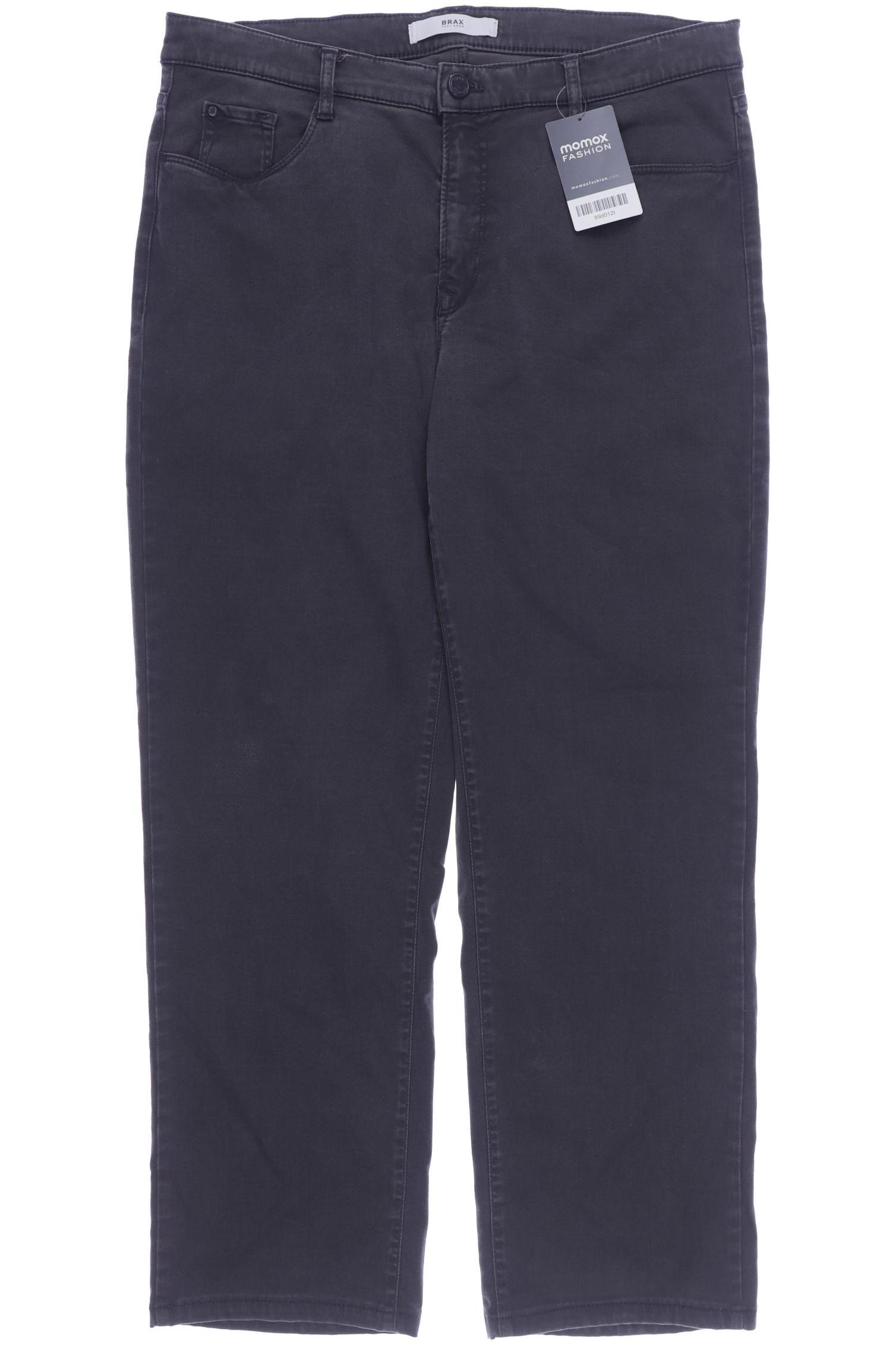 

BRAX Damen Stoffhose, grau