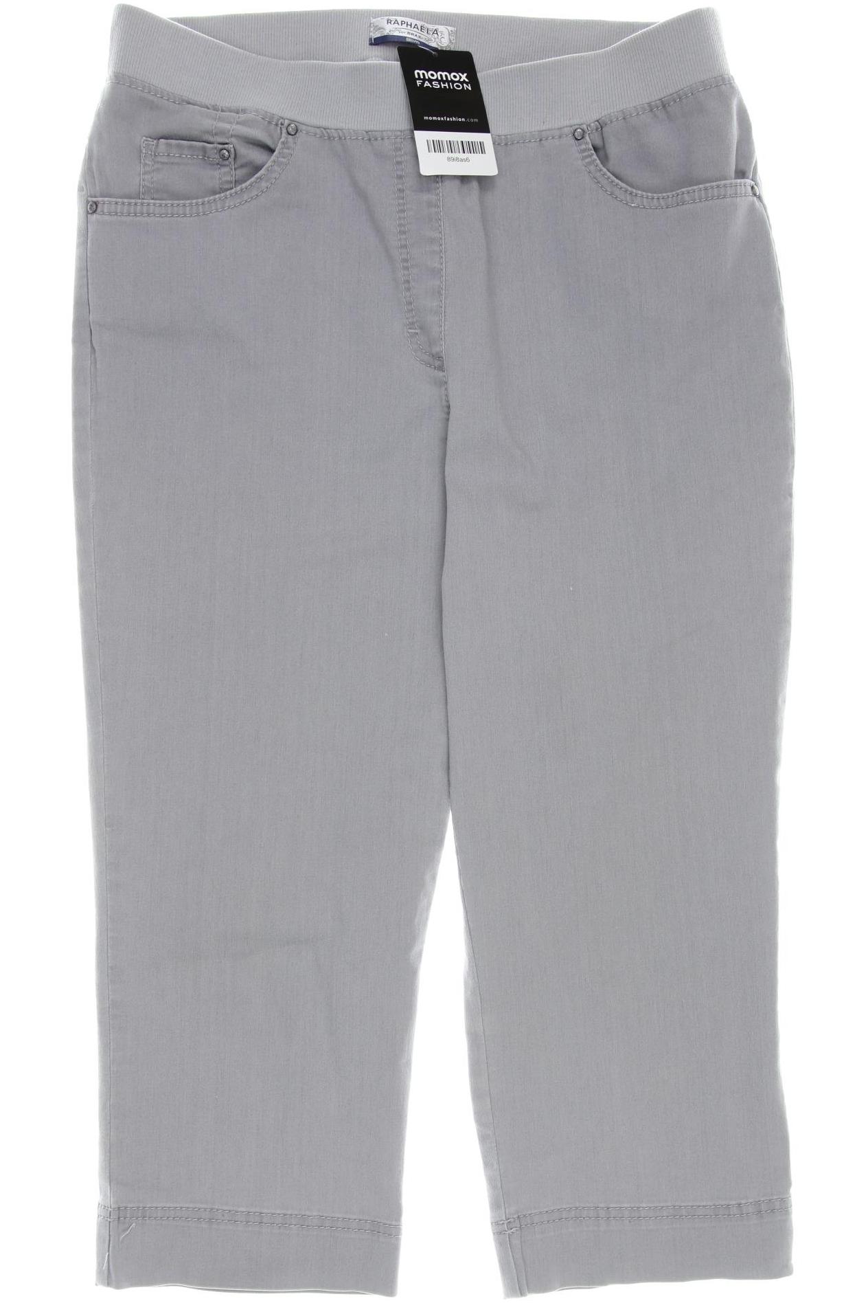 

Brax Damen Stoffhose, grau, Gr. 40